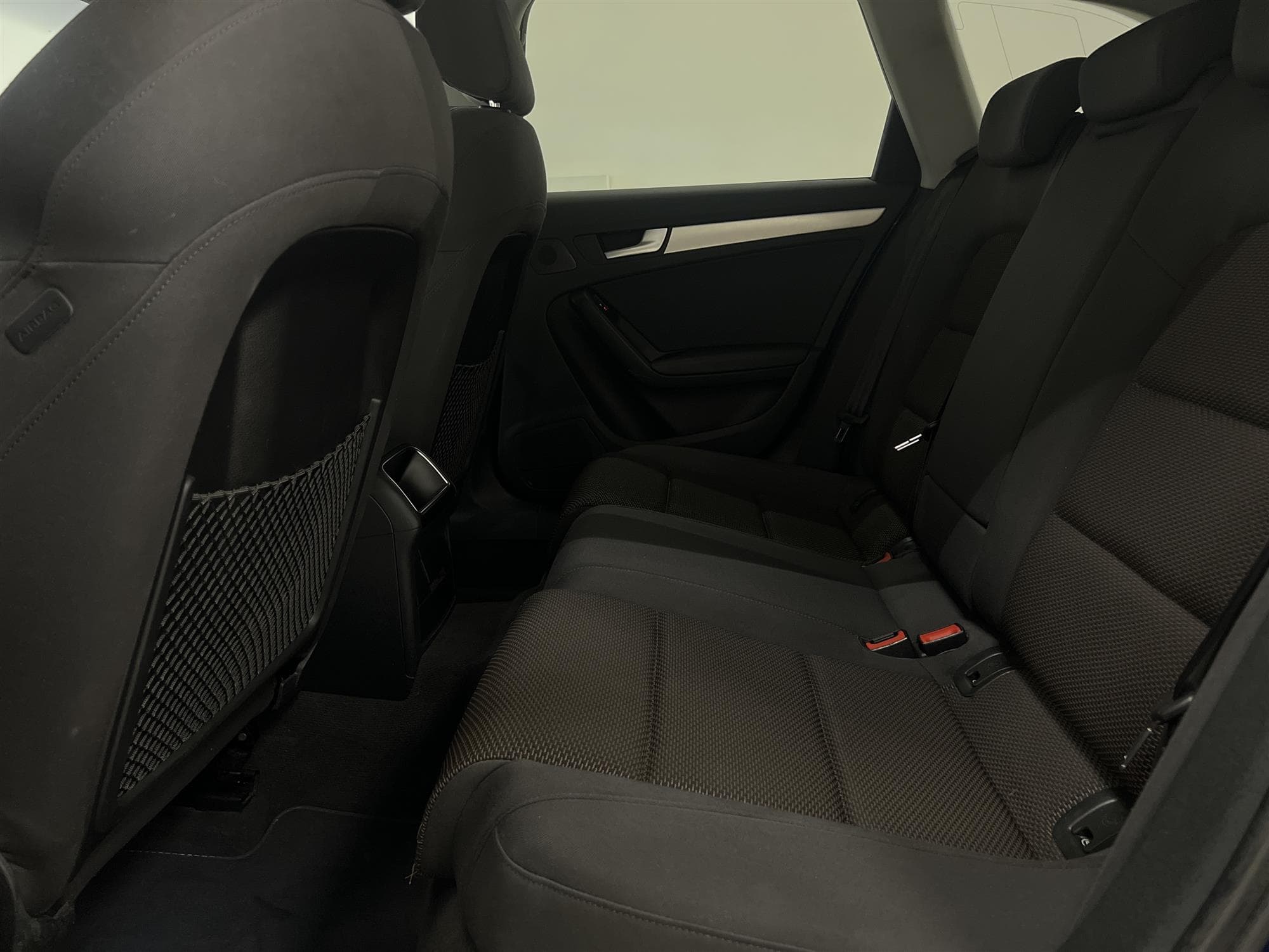 Audi A4 allroad quattro 2.0 TDI 190hk  Dragkrok PDC Nyservad