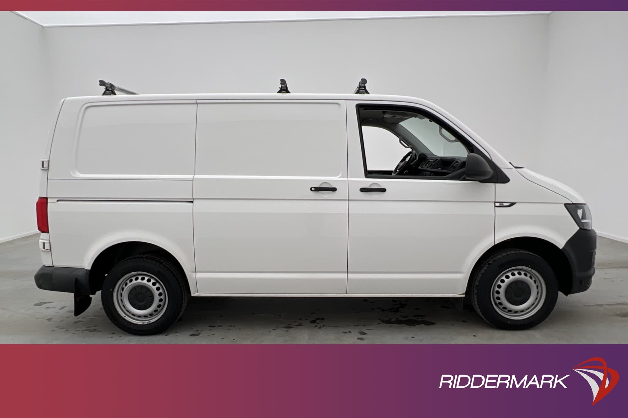 Volkswagen Transporter 2.0TDI