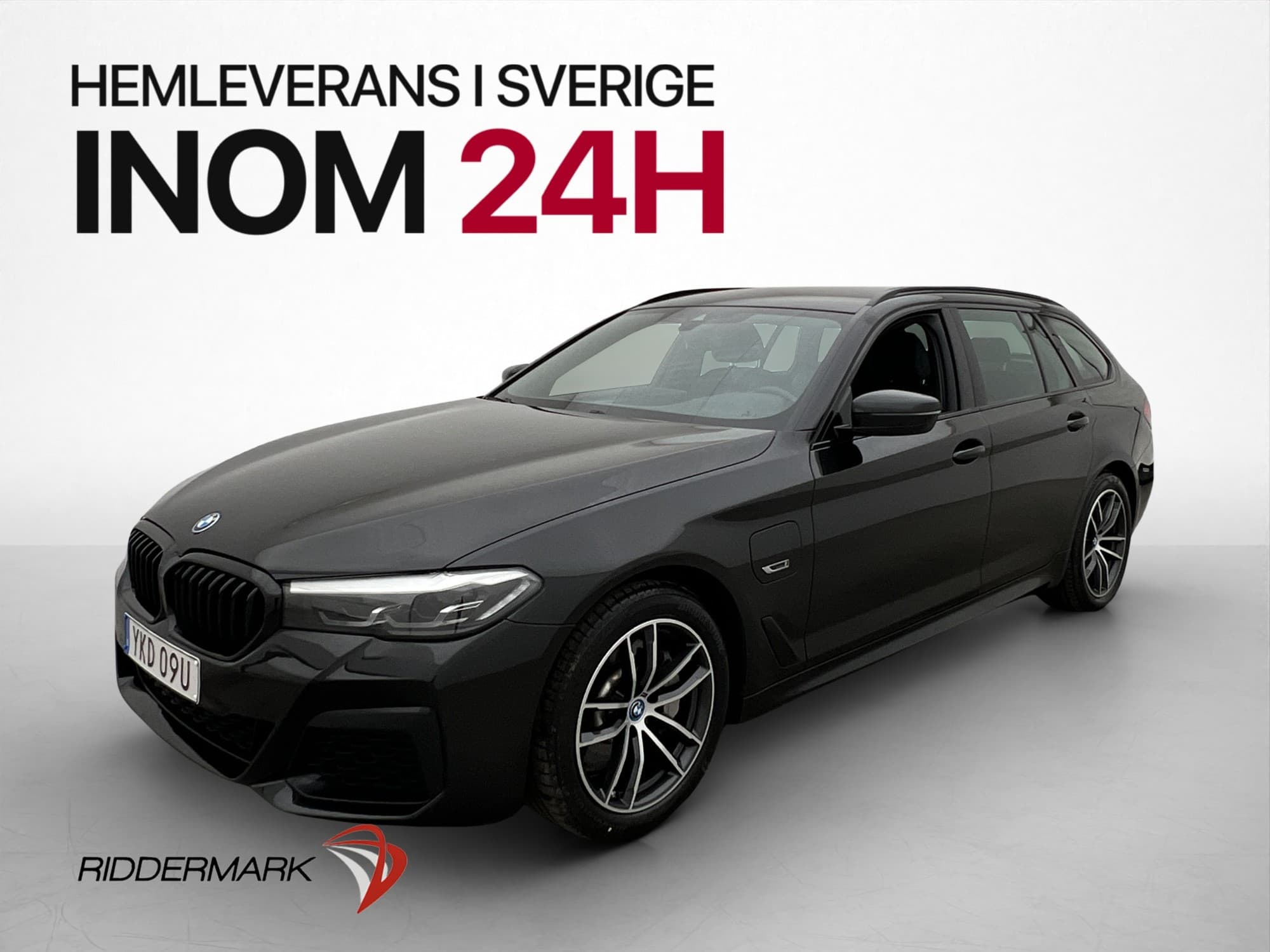 BMW 520d