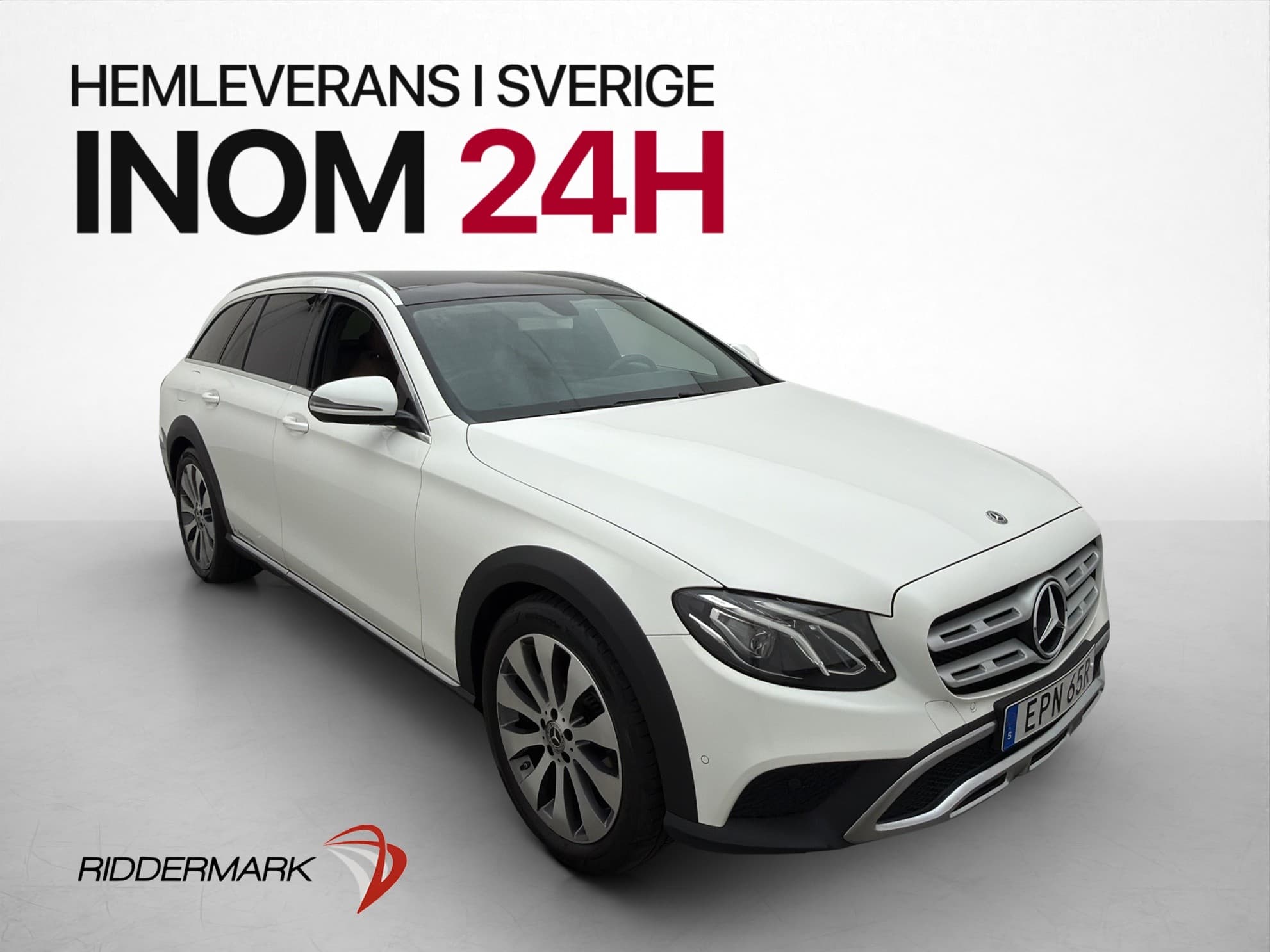 Mercedes-Benz E220d