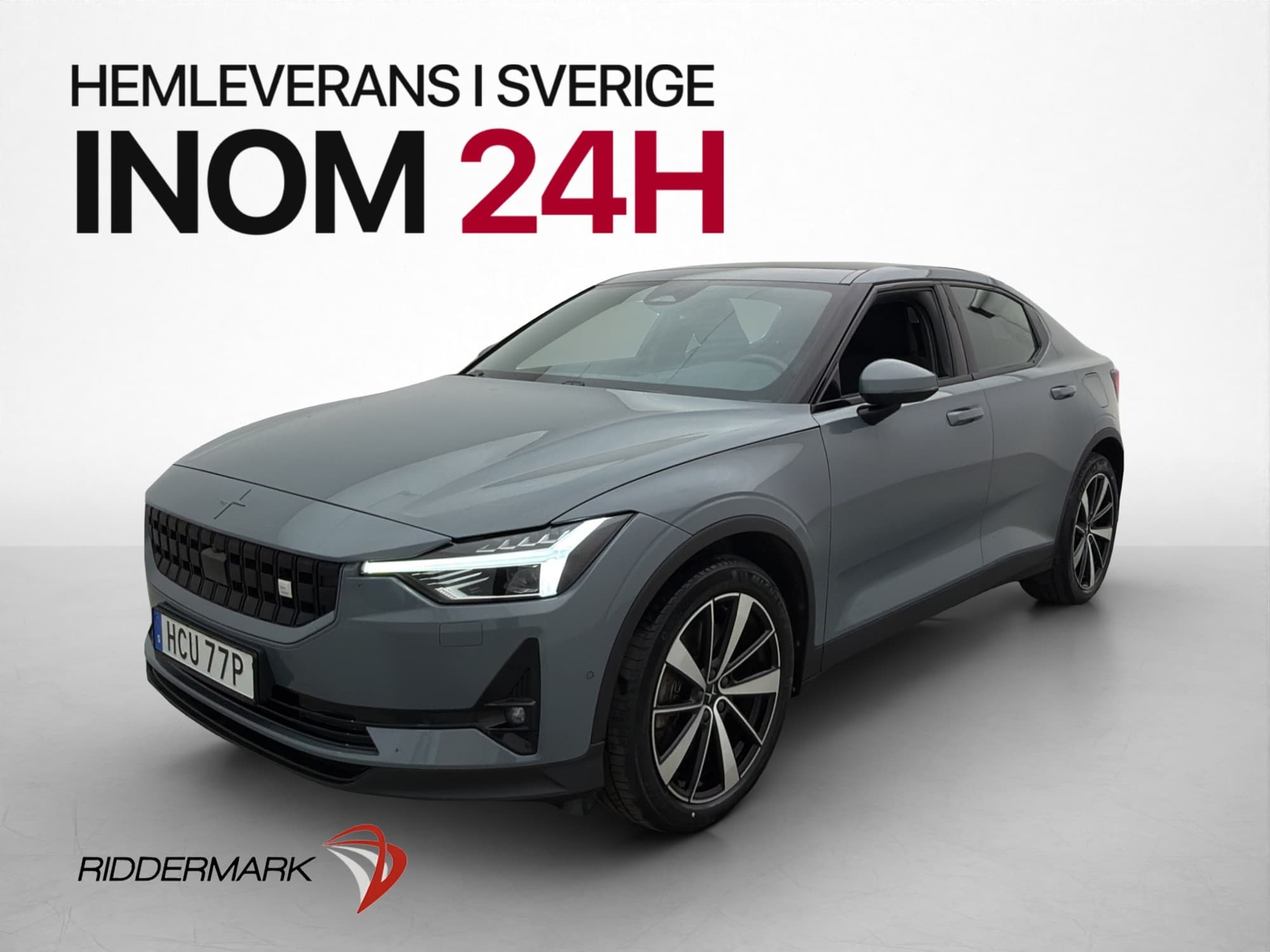 Polestar 2