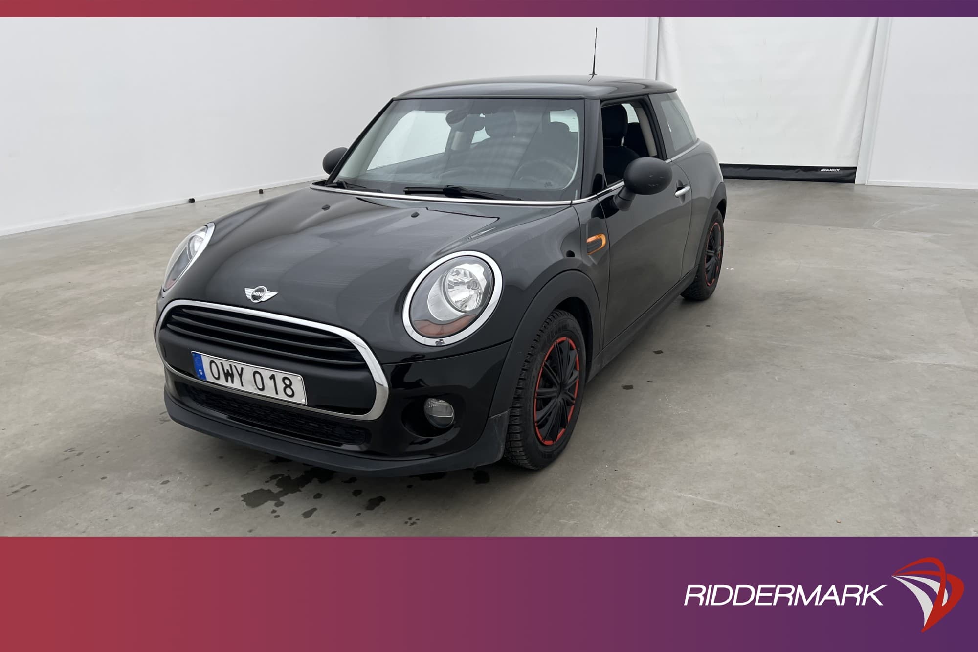 MINI One 102hk