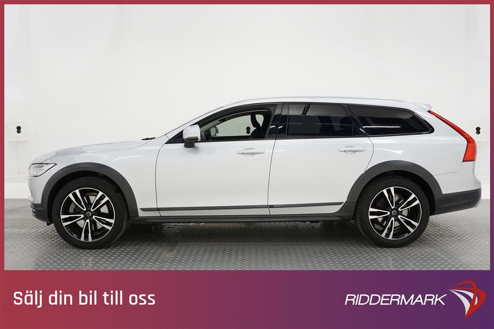 Volvo V90 Cross Country D4 AWD
