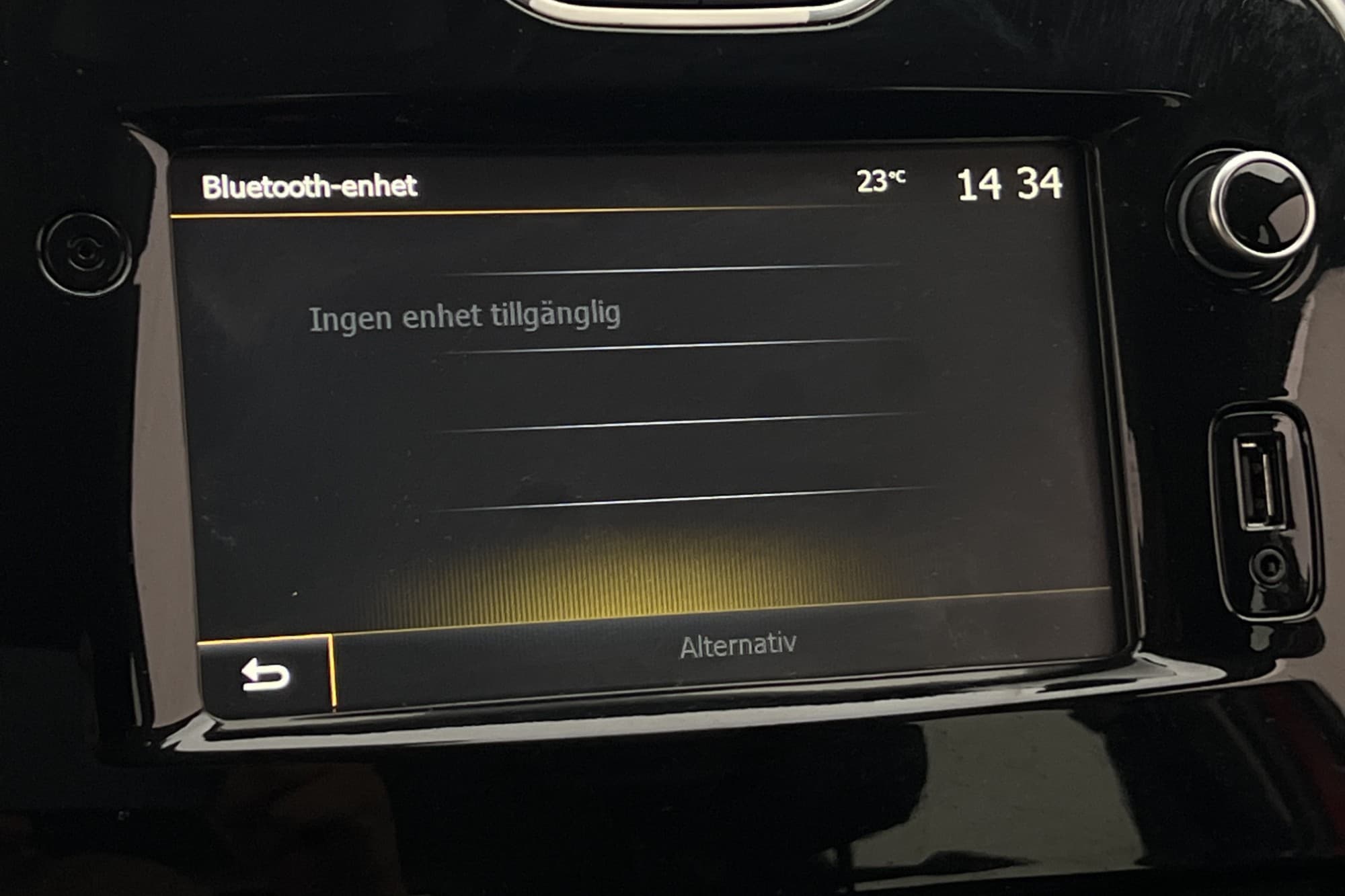 slider