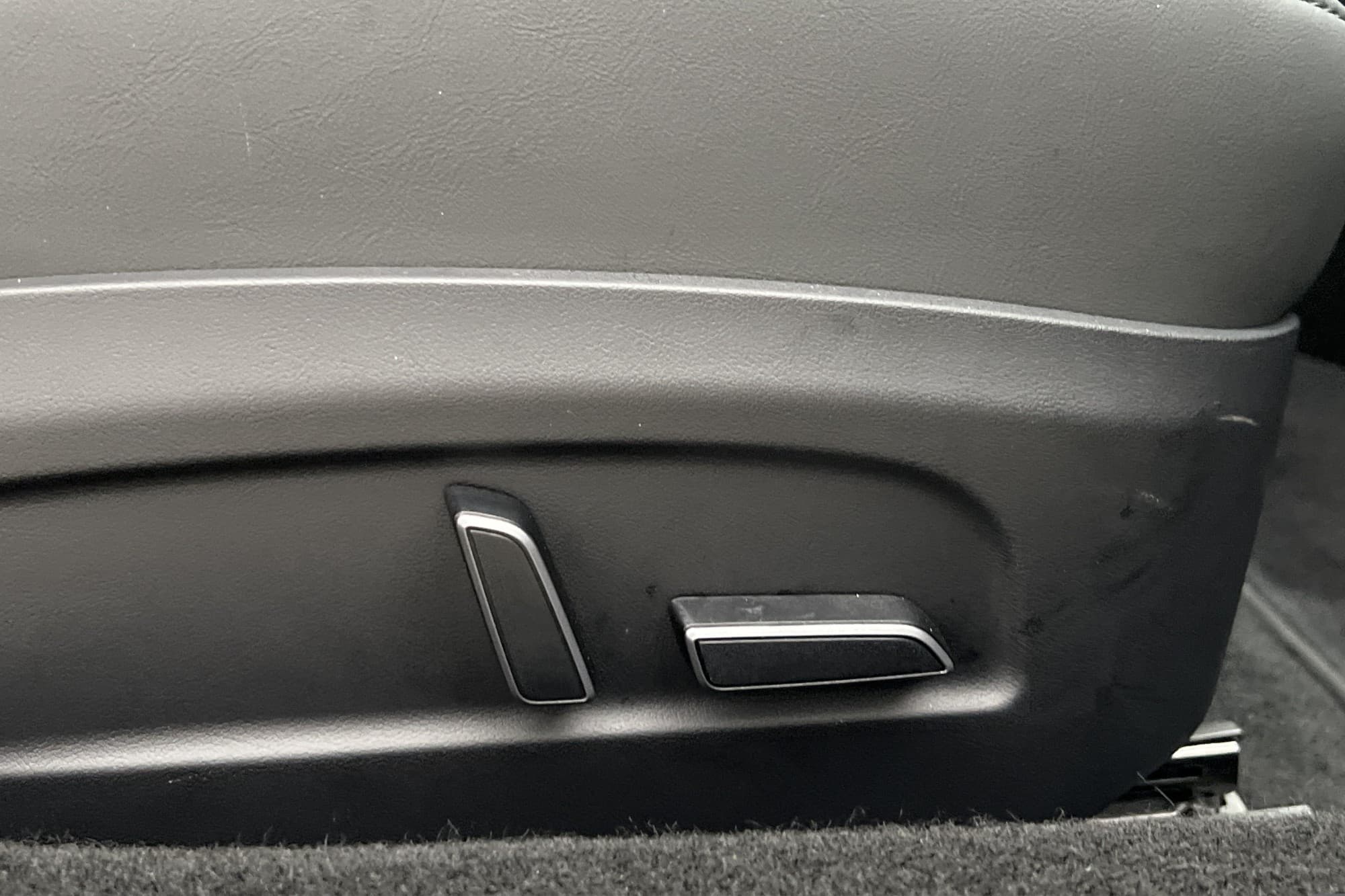 Tesla Model 3 Long Range AWD Autopilot Rattvärm Sv.Såld MOMS