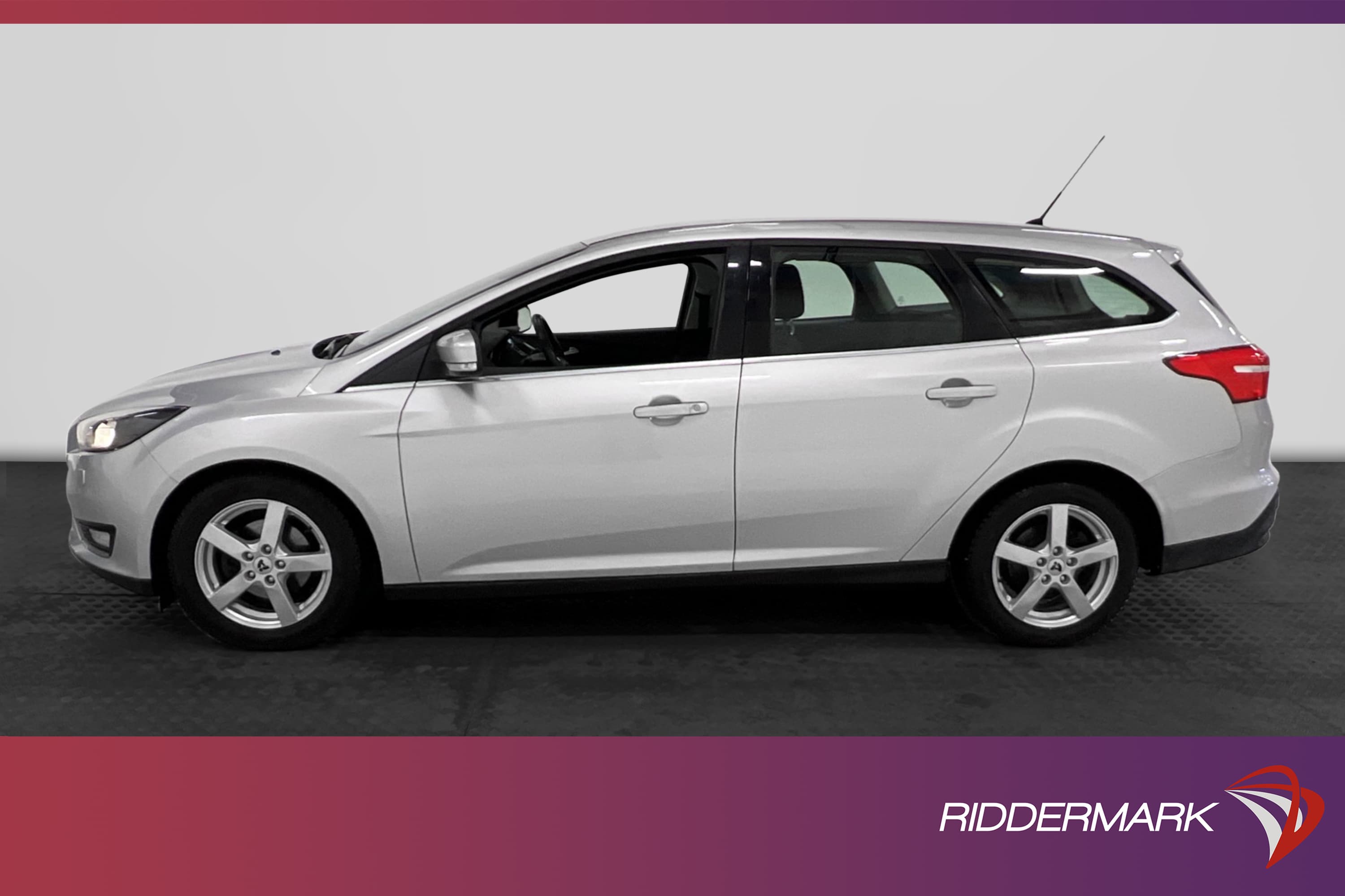 Ford Focus Kombi