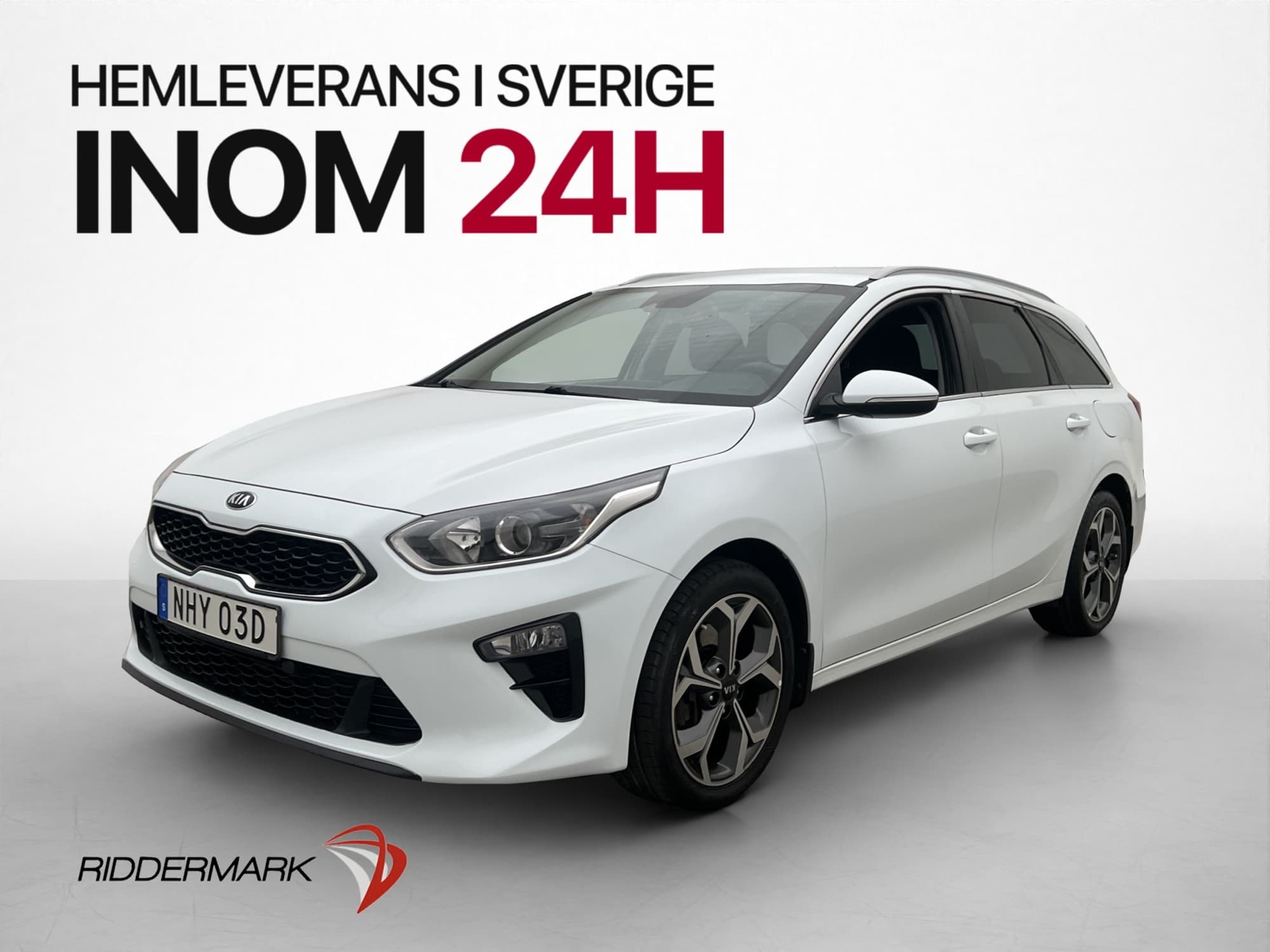 Kia Ceed Sportswagon