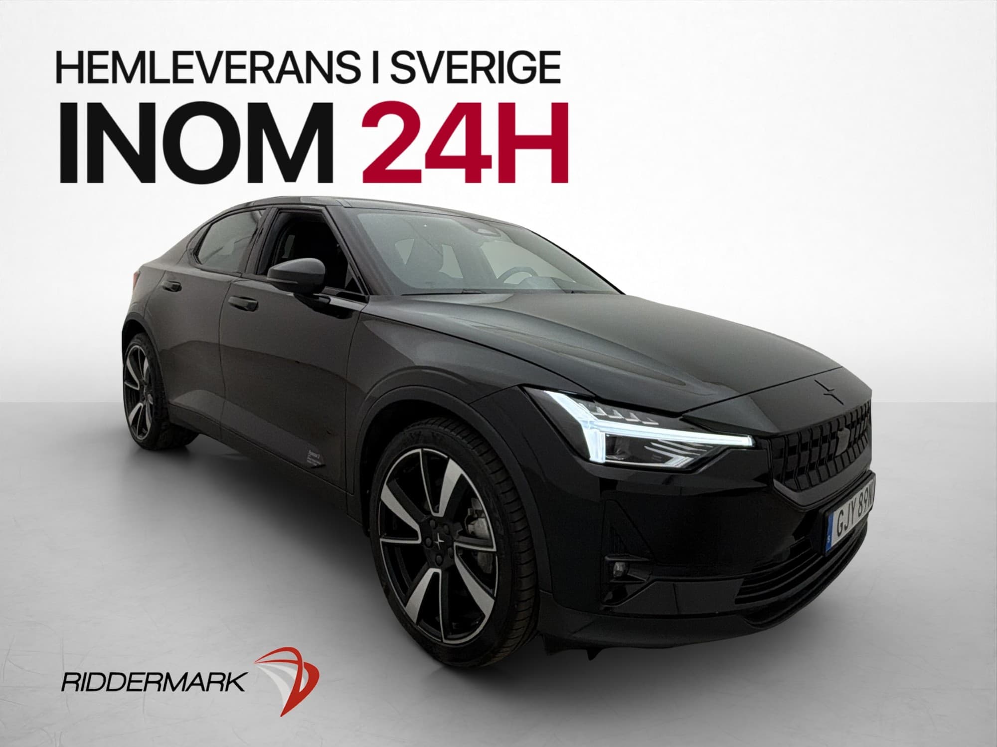 Polestar 2