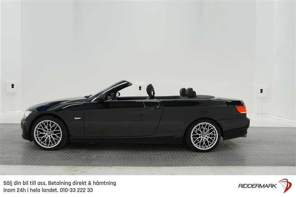 BMW 325i