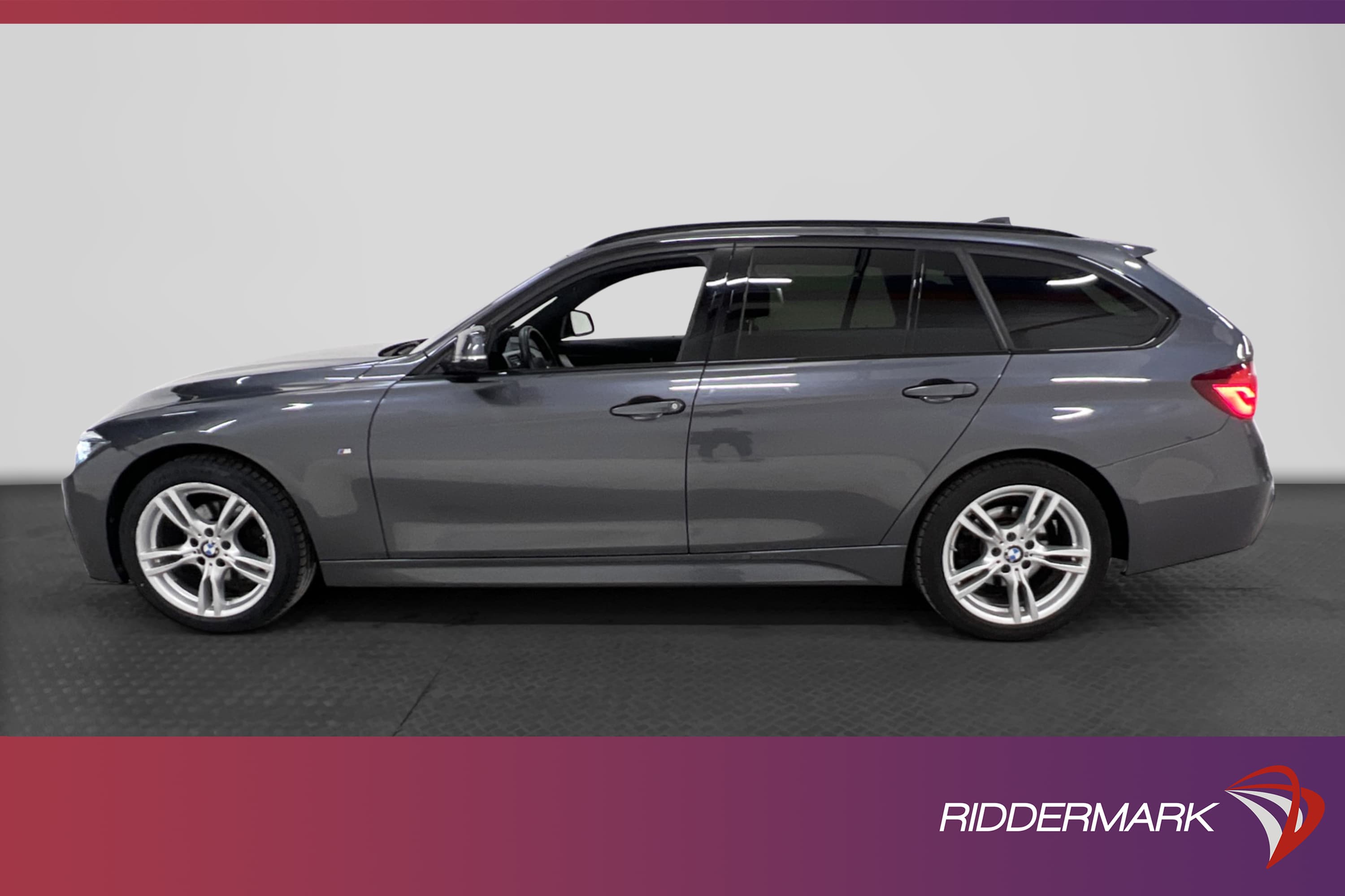 BMW 320 d