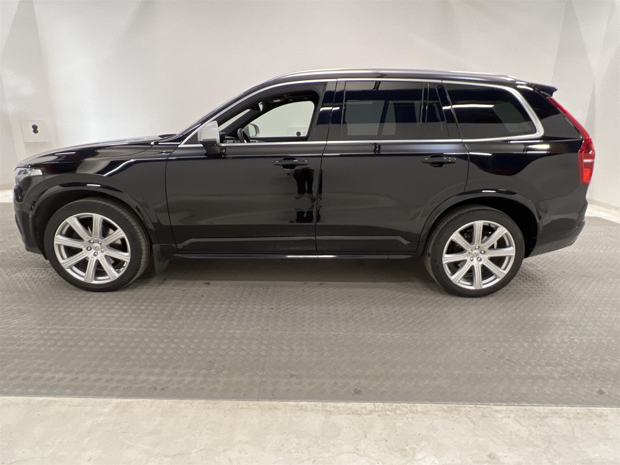 Volvo XC90 D5 235hk AWD