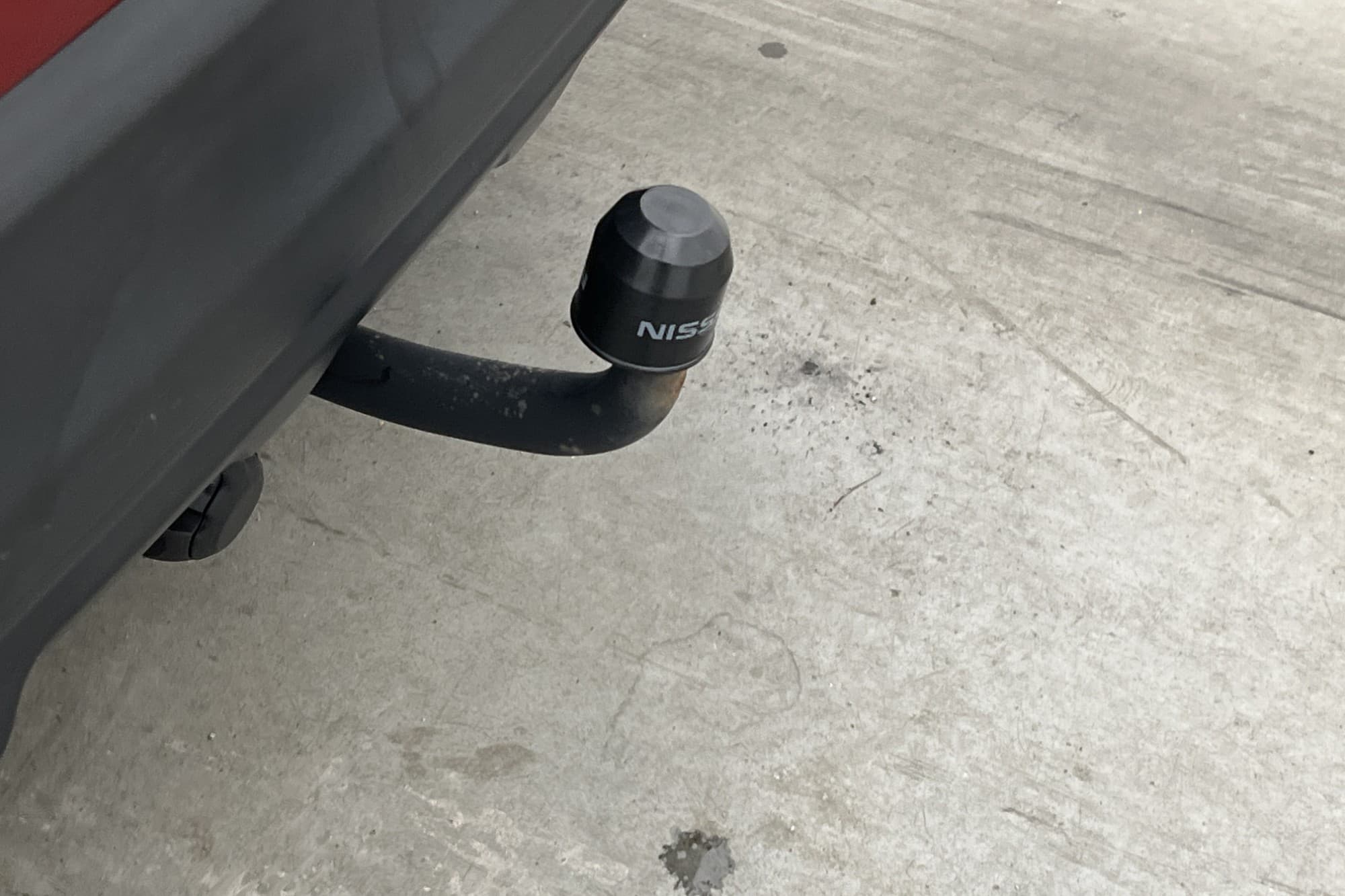Nissan Qashqai 1.5 dCi 110hk N-Connecta 360° Navi Dragkrok