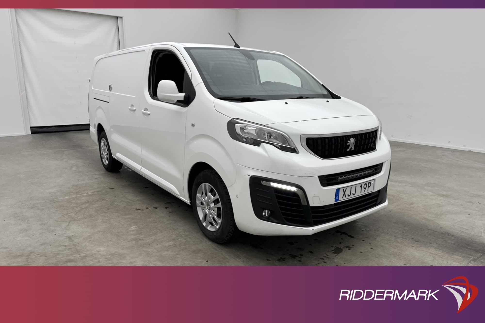 Peugeot Expert L3 