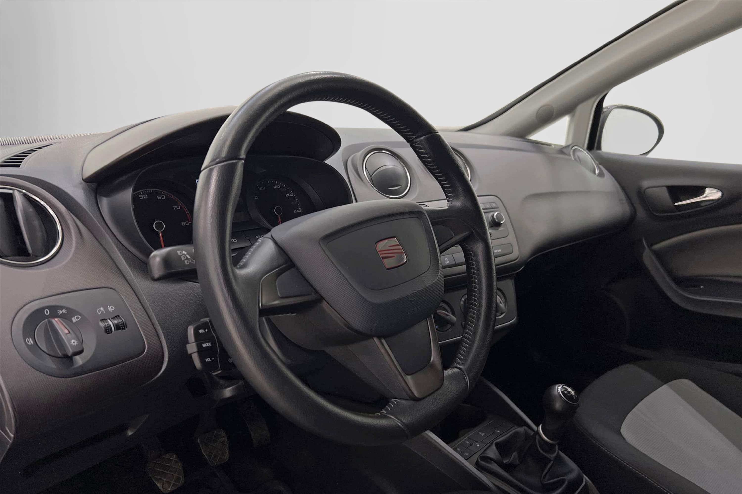 SEAT Ibiza ST 1.2 TSI 105hk  Låg Skatt 0,43L/mil 