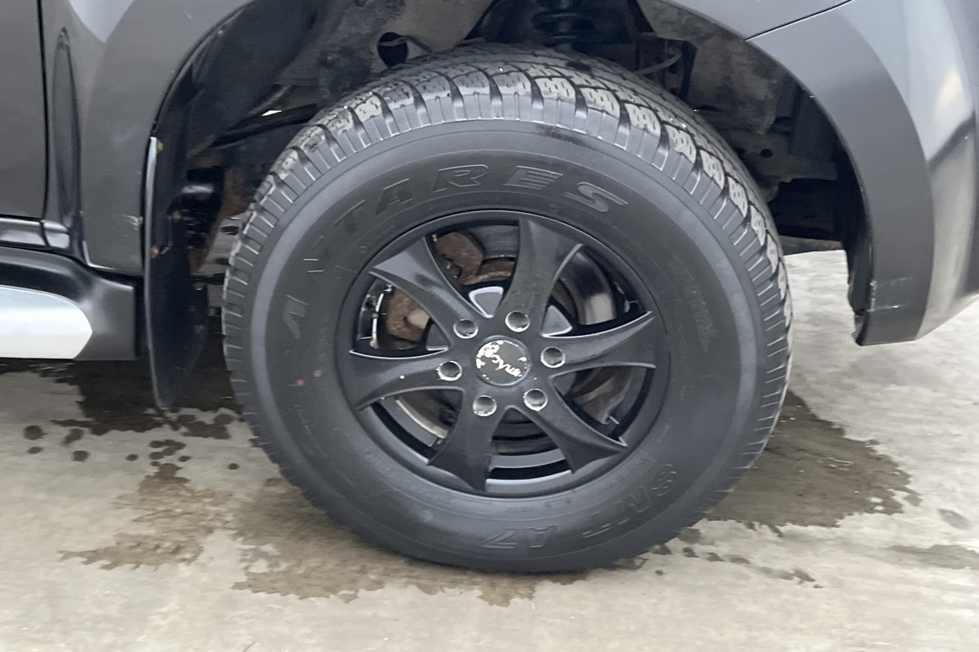 slider
