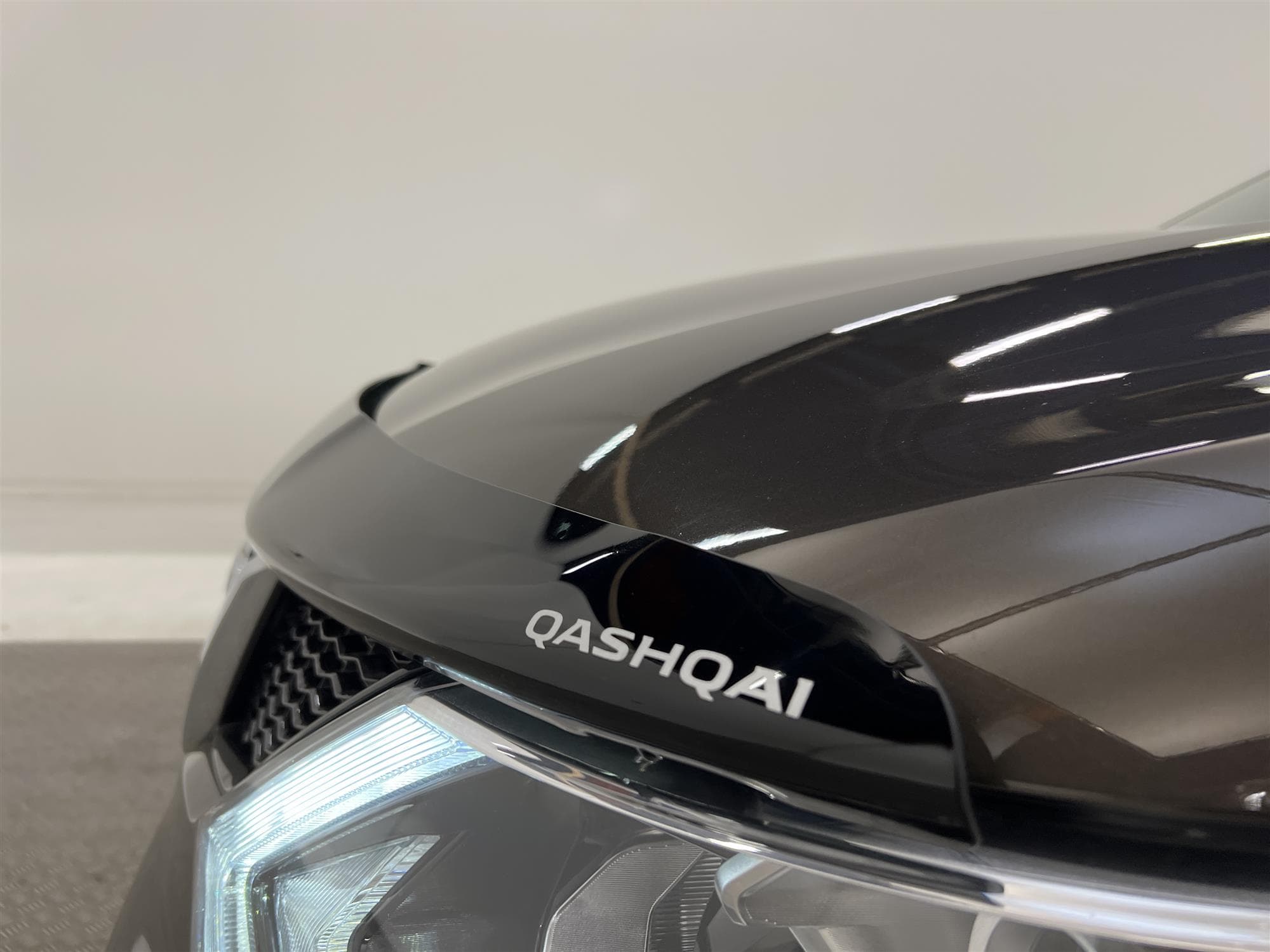 Nissan Qashqai 1.6 dCi 4X4 130hk Tekna M&K-Värm Pano Navi 