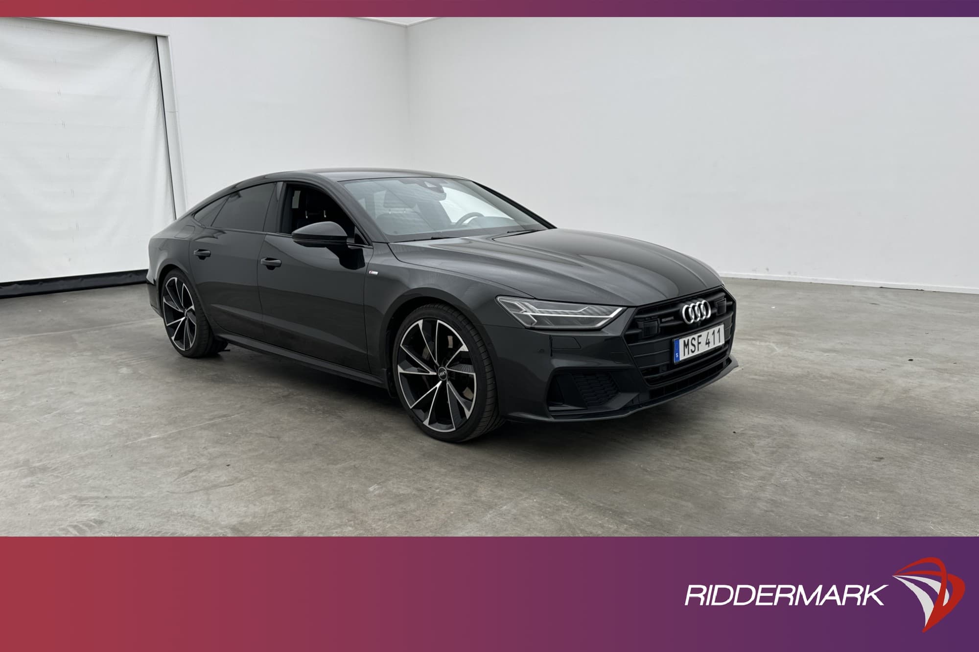 Audi A7 Sportback 55 TFSI Q