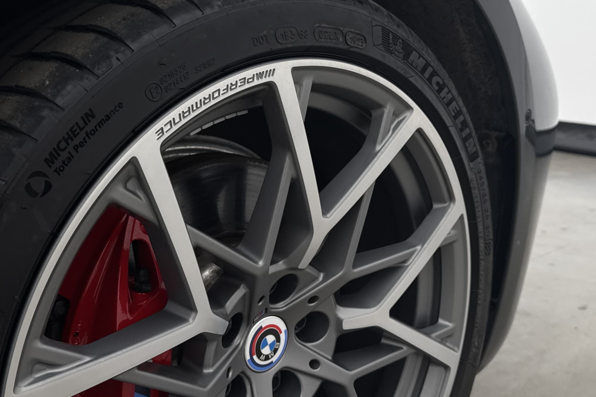 BMW i4 M50 xDrive Gran Coupé 544hk Supercharged Taklucka 20"