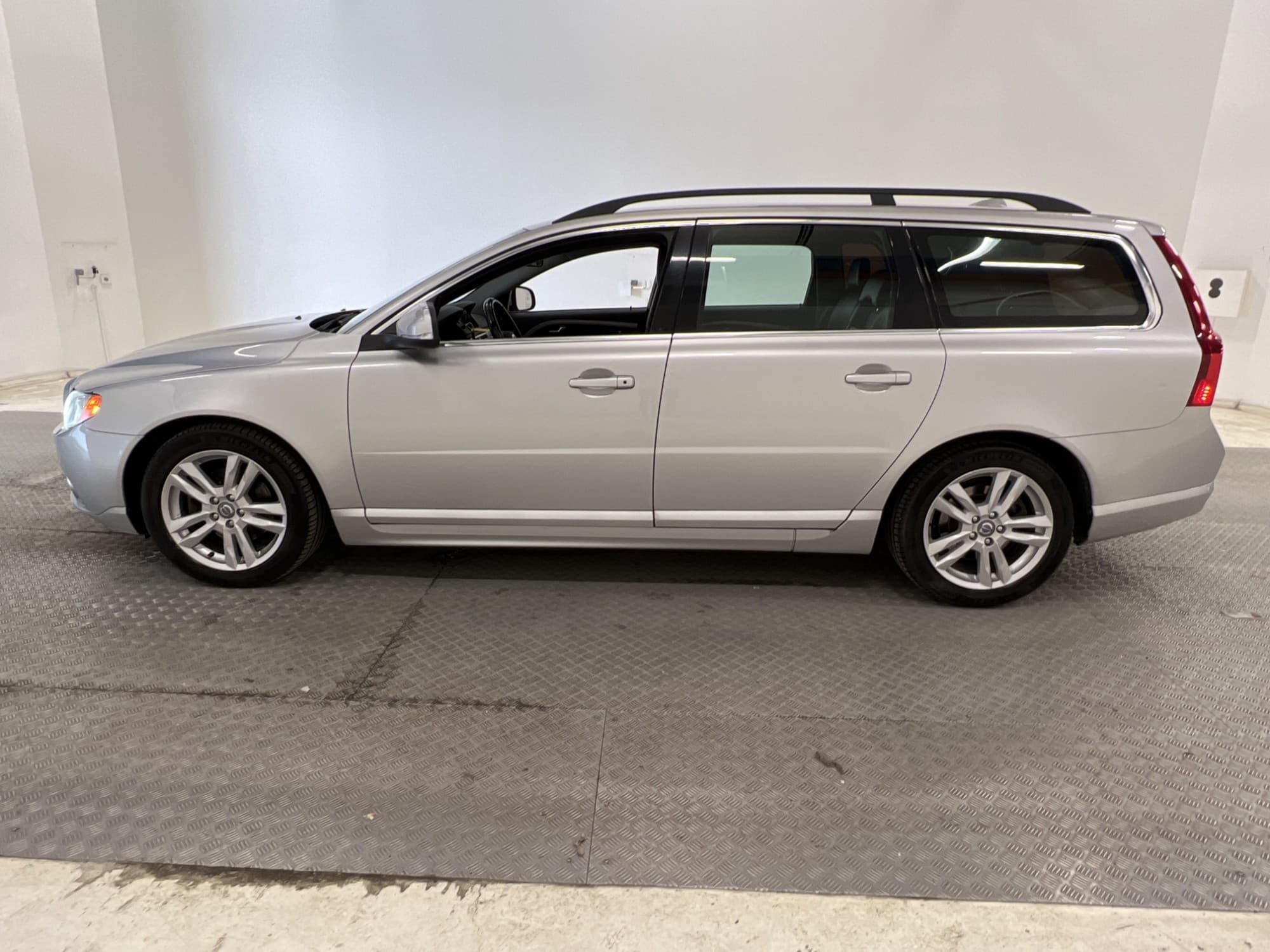 Volvo V70 D4 163hk