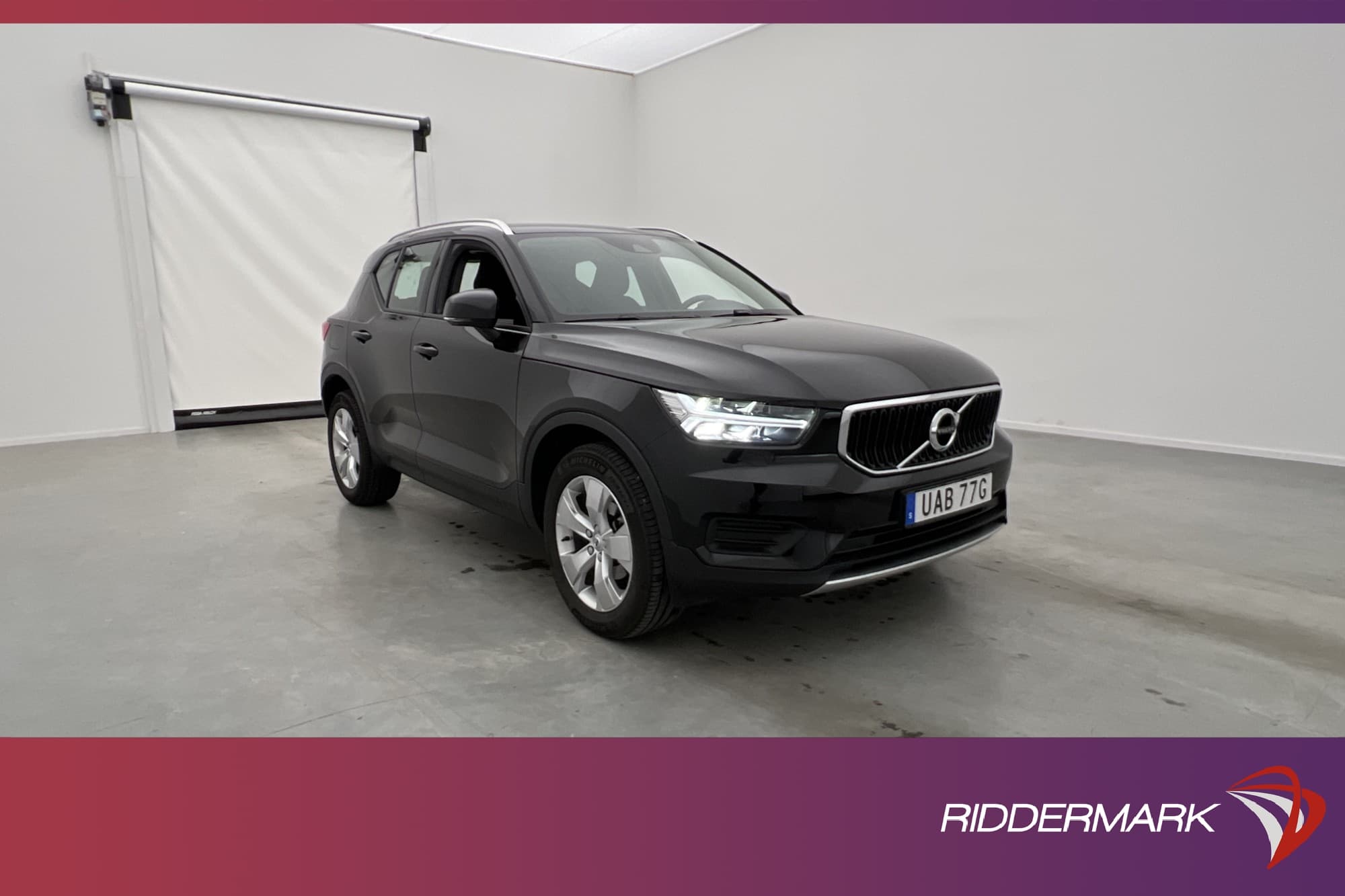 Volvo XC40 D3 150hk