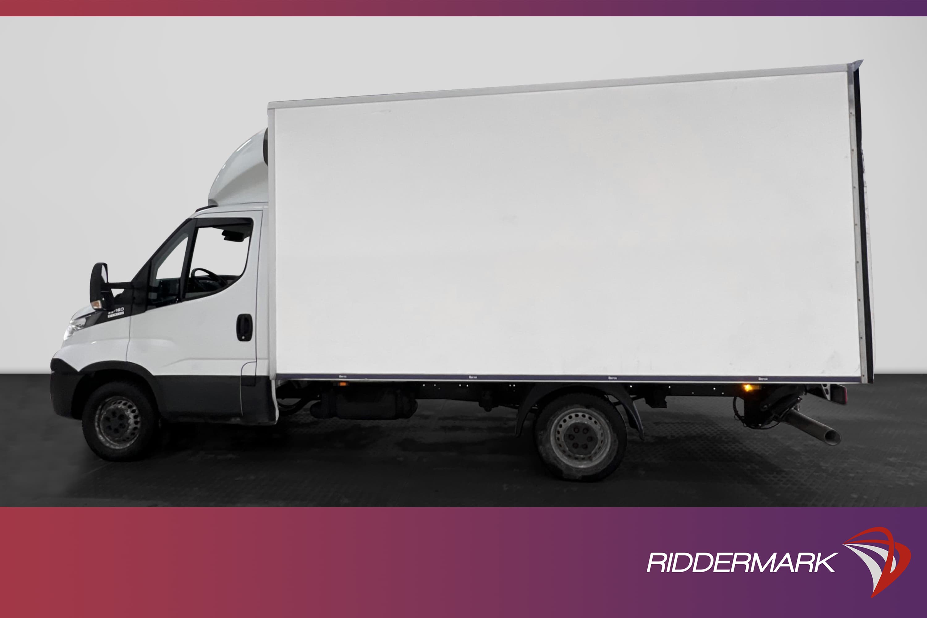 Iveco Daily