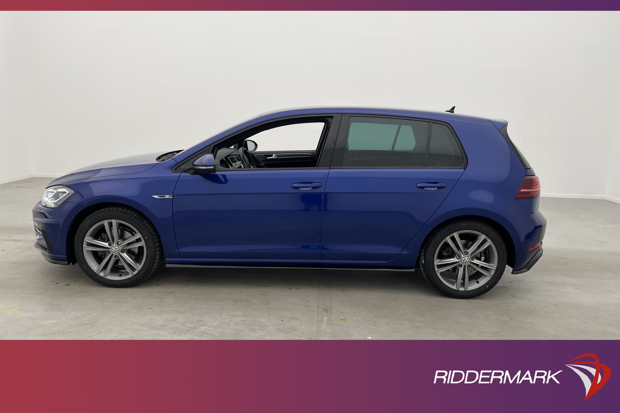 Volkswagen Golf 1.5 TSI DSG 150HK