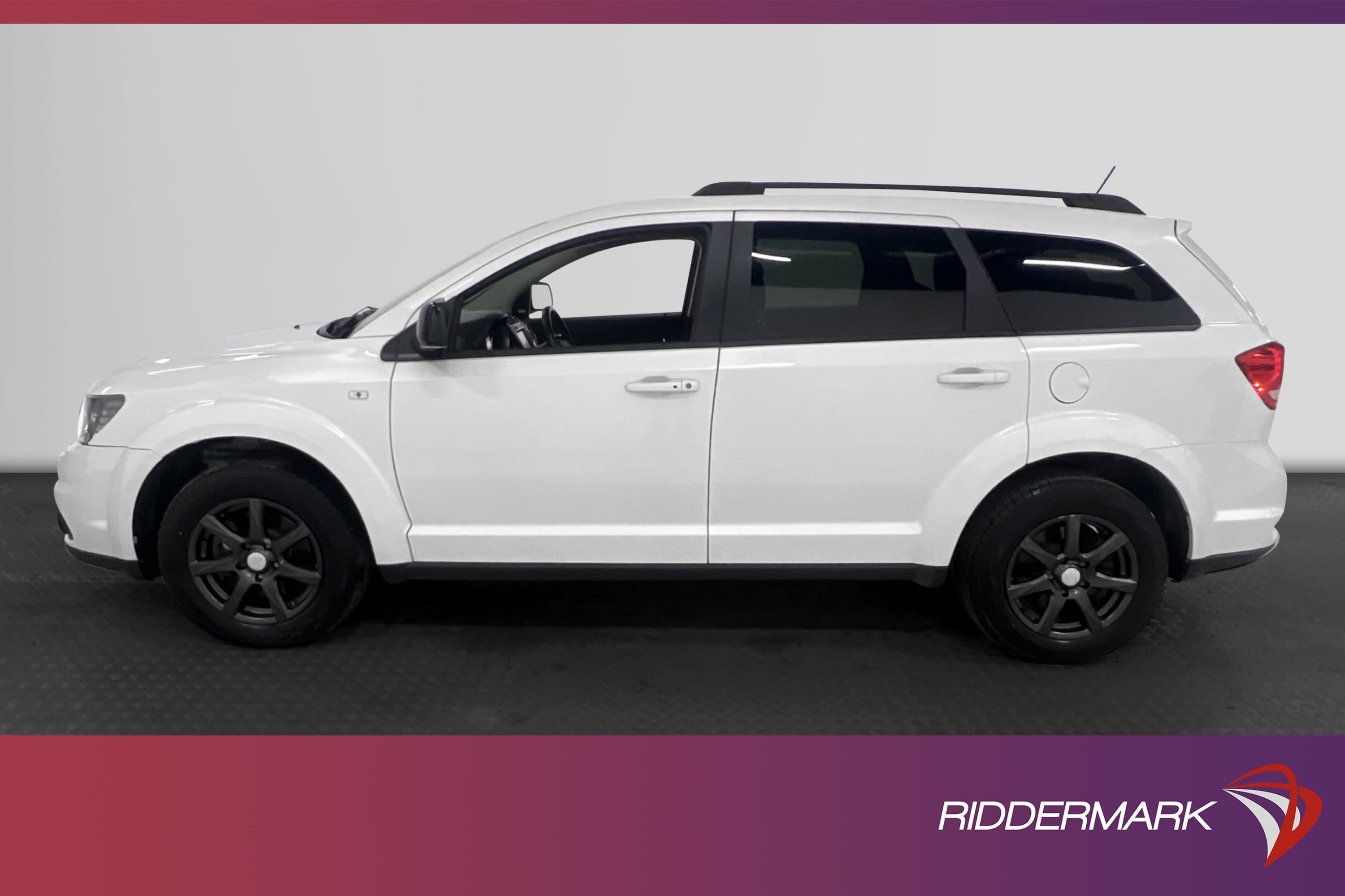 Fiat Freemont 2.0 4x4
