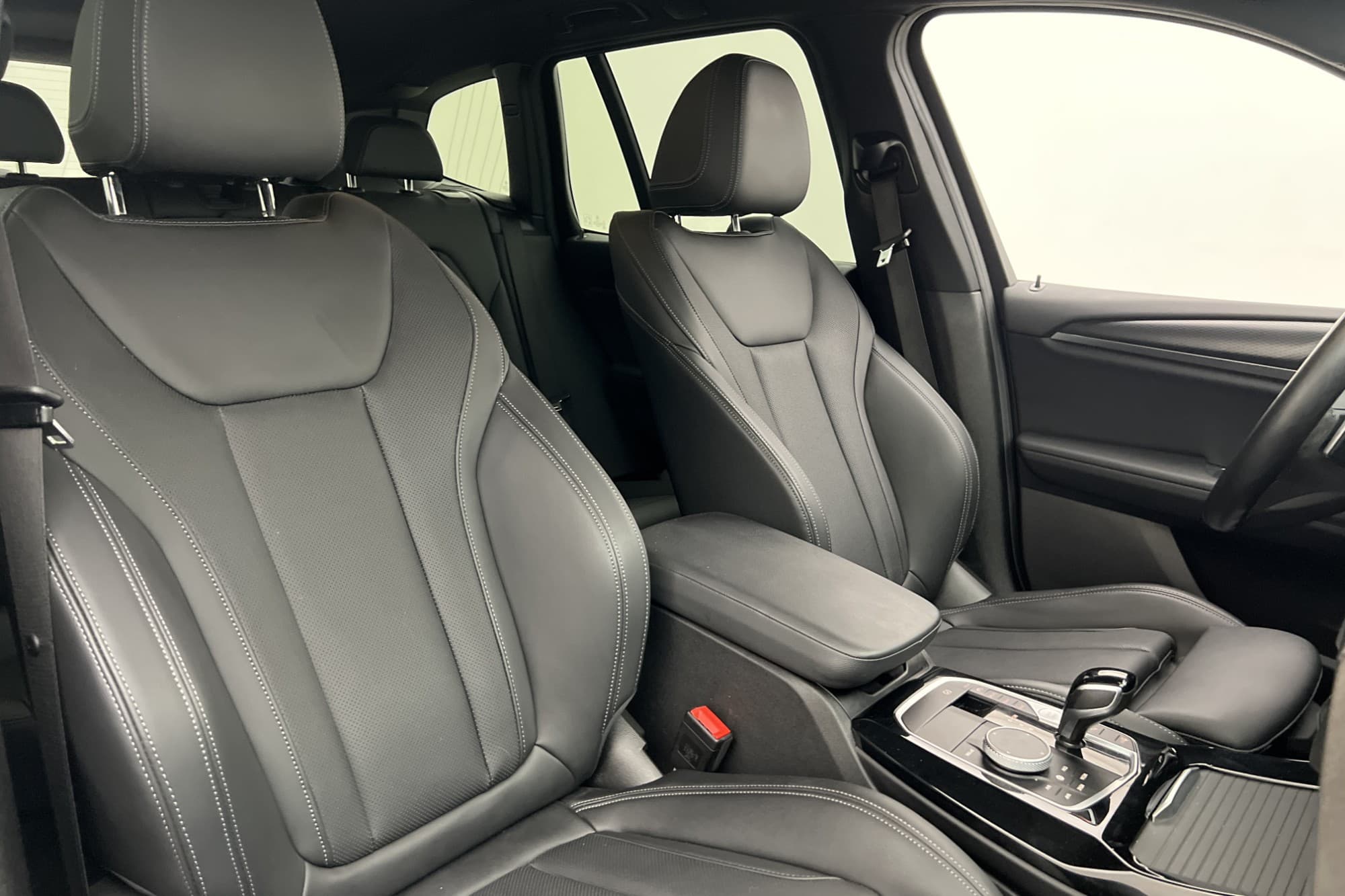 BMW X3 xDrive30e 292hk M Sport Kamera Skinn Värmare MOMS