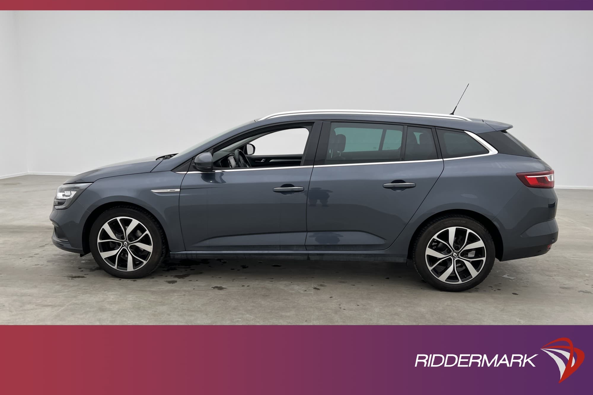Renault Mégane Sport Tourer 140hk