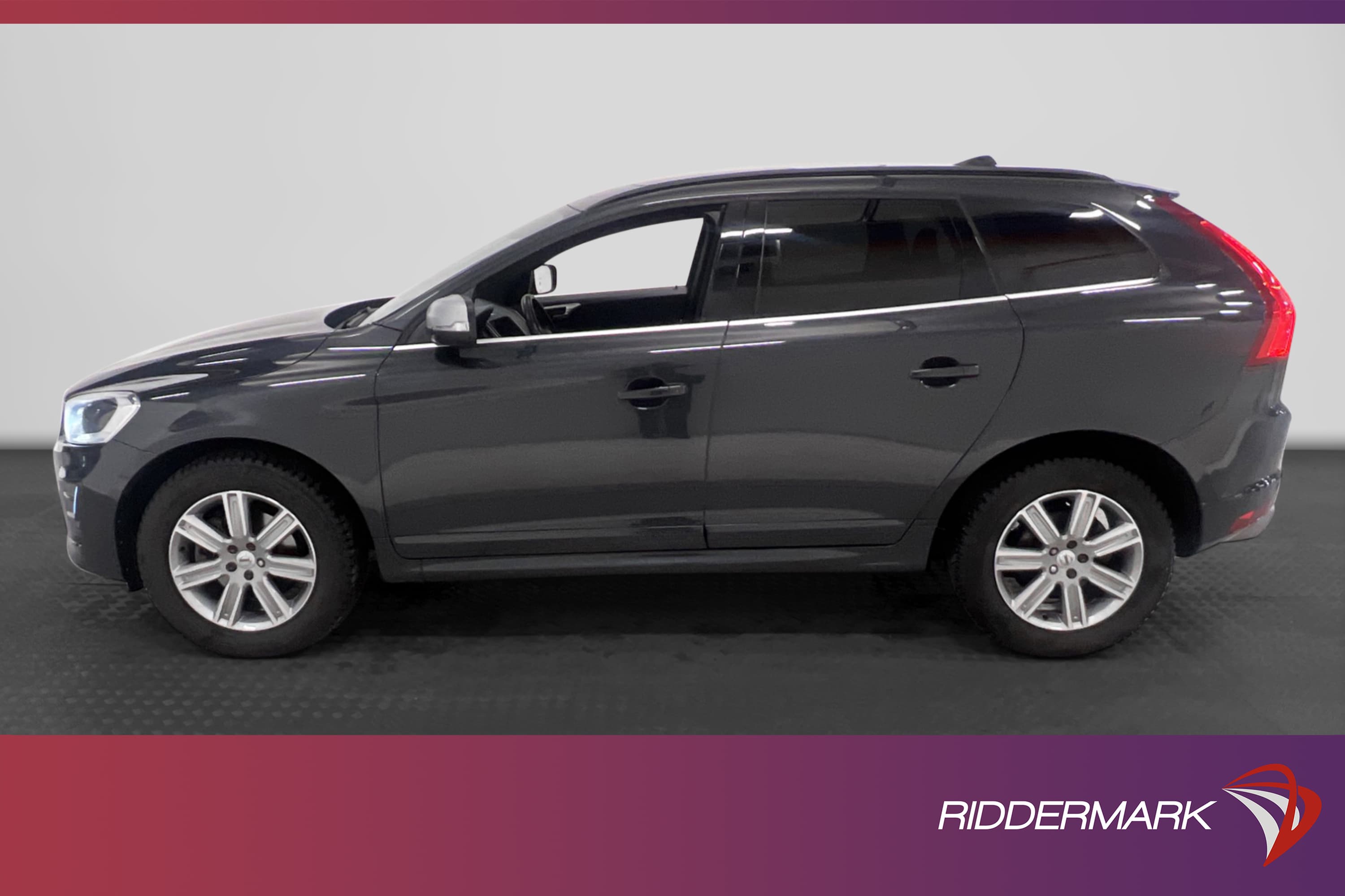Volvo XC60 D4 AWD R-Design
