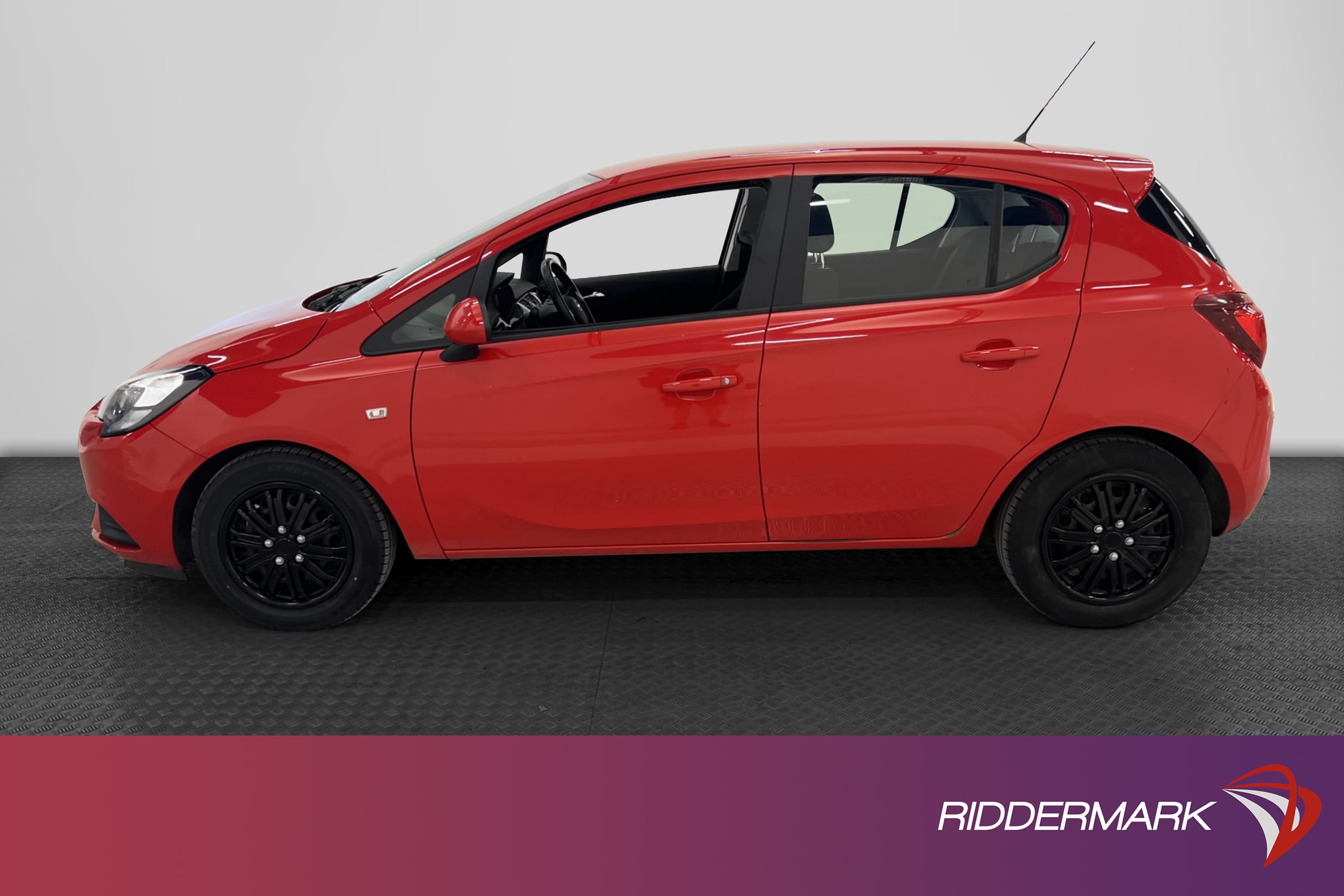 Opel Corsa 1.4 90hk