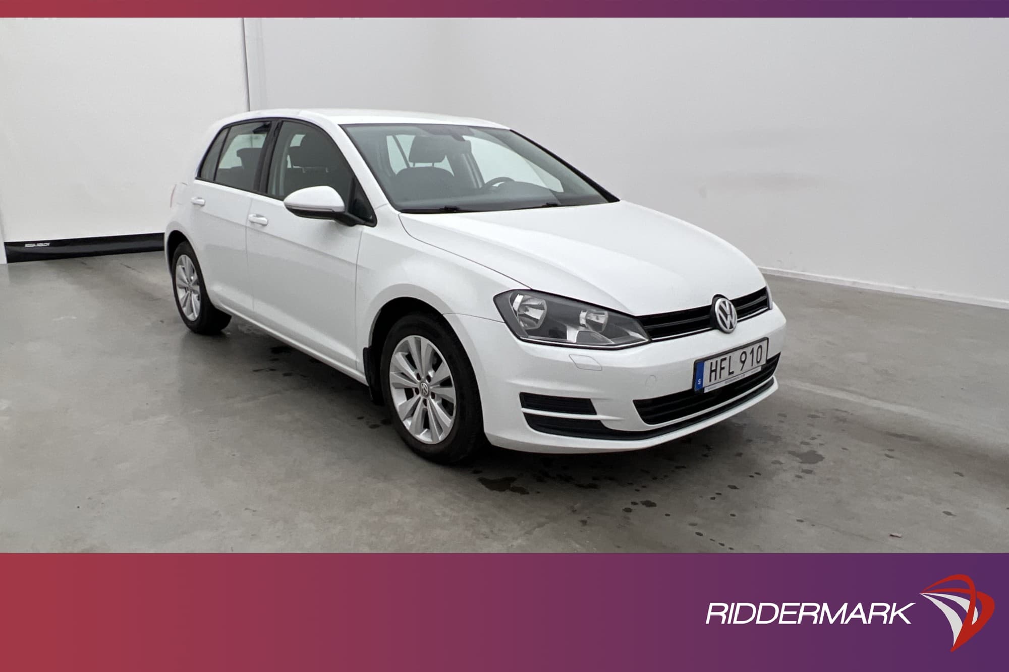 Volkswagen Golf 1.6 TDI
