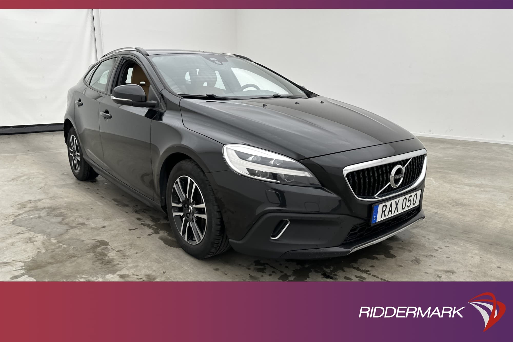 Volvo V40 Cross Country T3