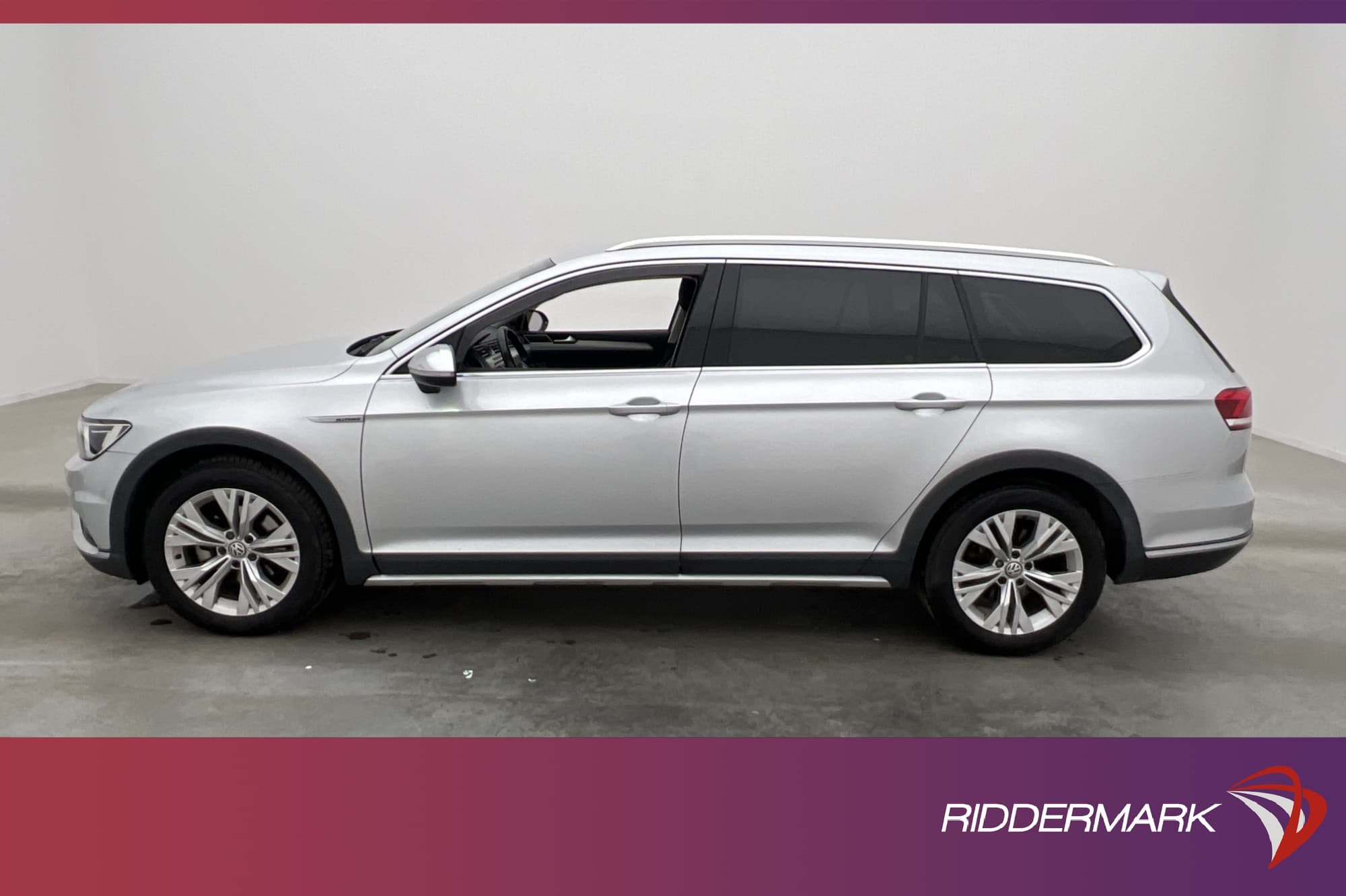 Volkswagen Passat Alltrack 2.0 TDI 4M B-Kamera Drag PDC