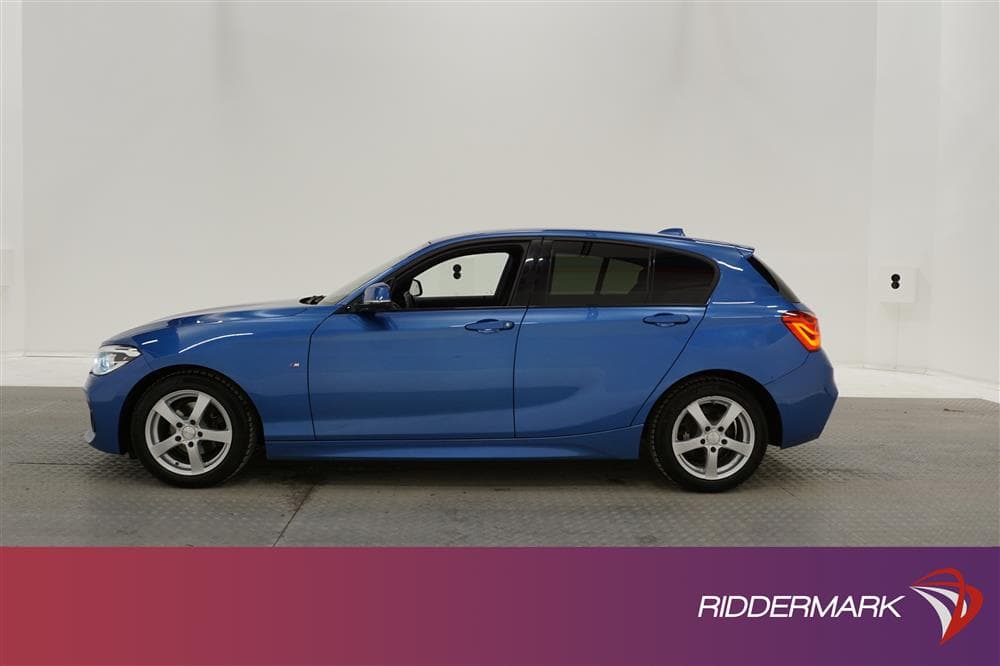 BMW 116d
