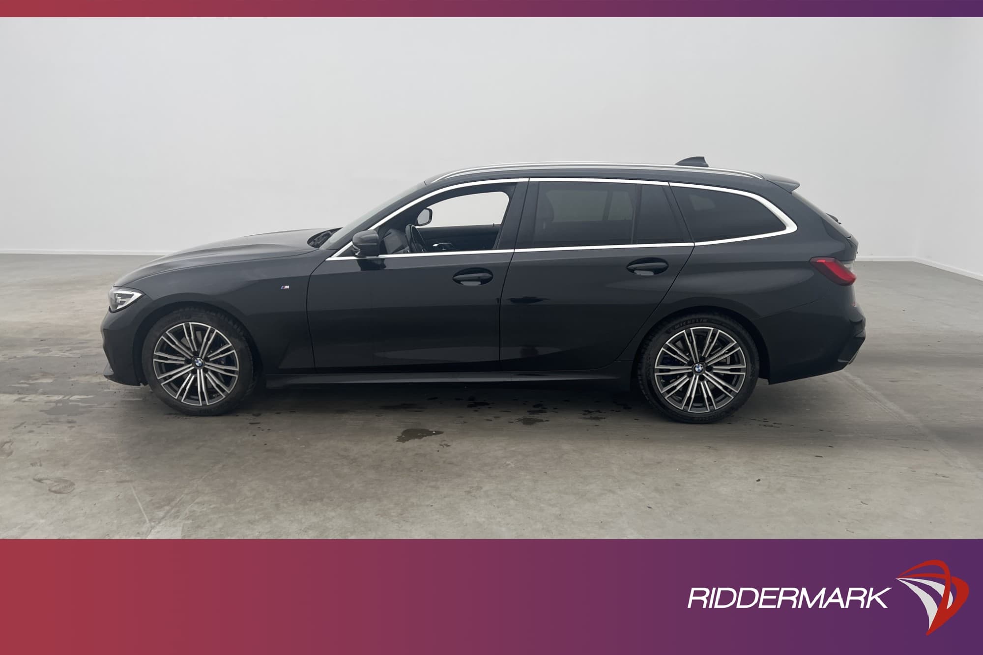 BMW 330 i 258hk xDrive