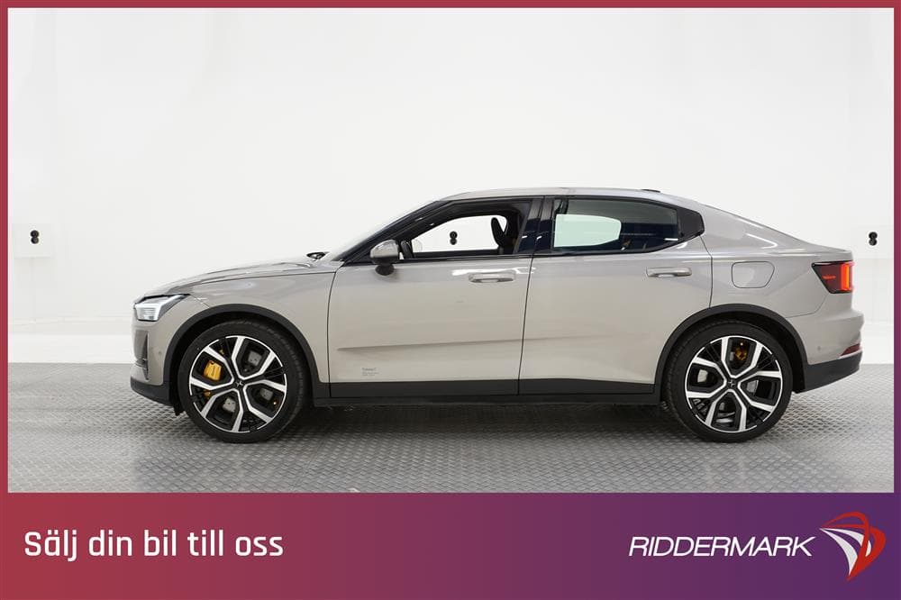Polestar 2 Long Range 408hk