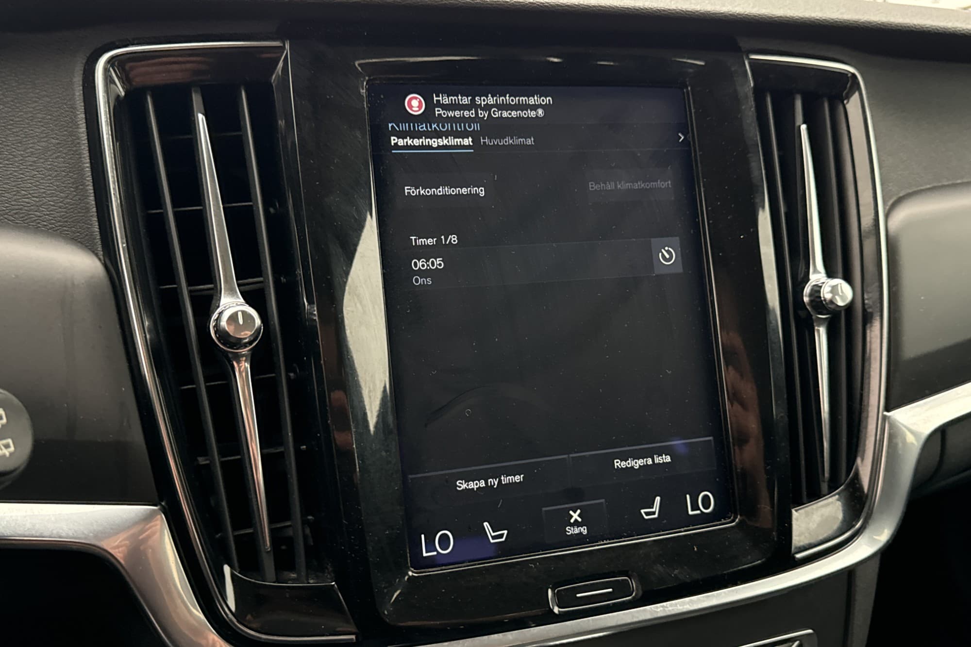Volvo V90 D3 150hk AWD VOC D-Värmare Drag 0,49l/mil