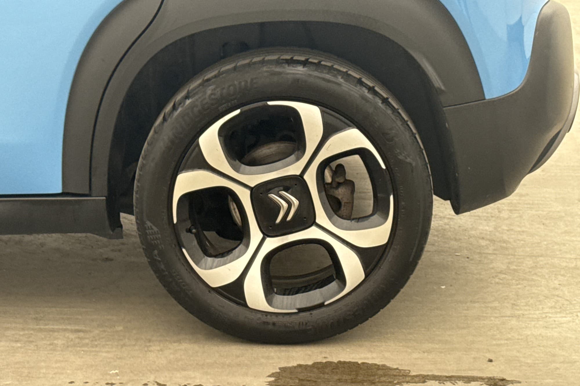 slider