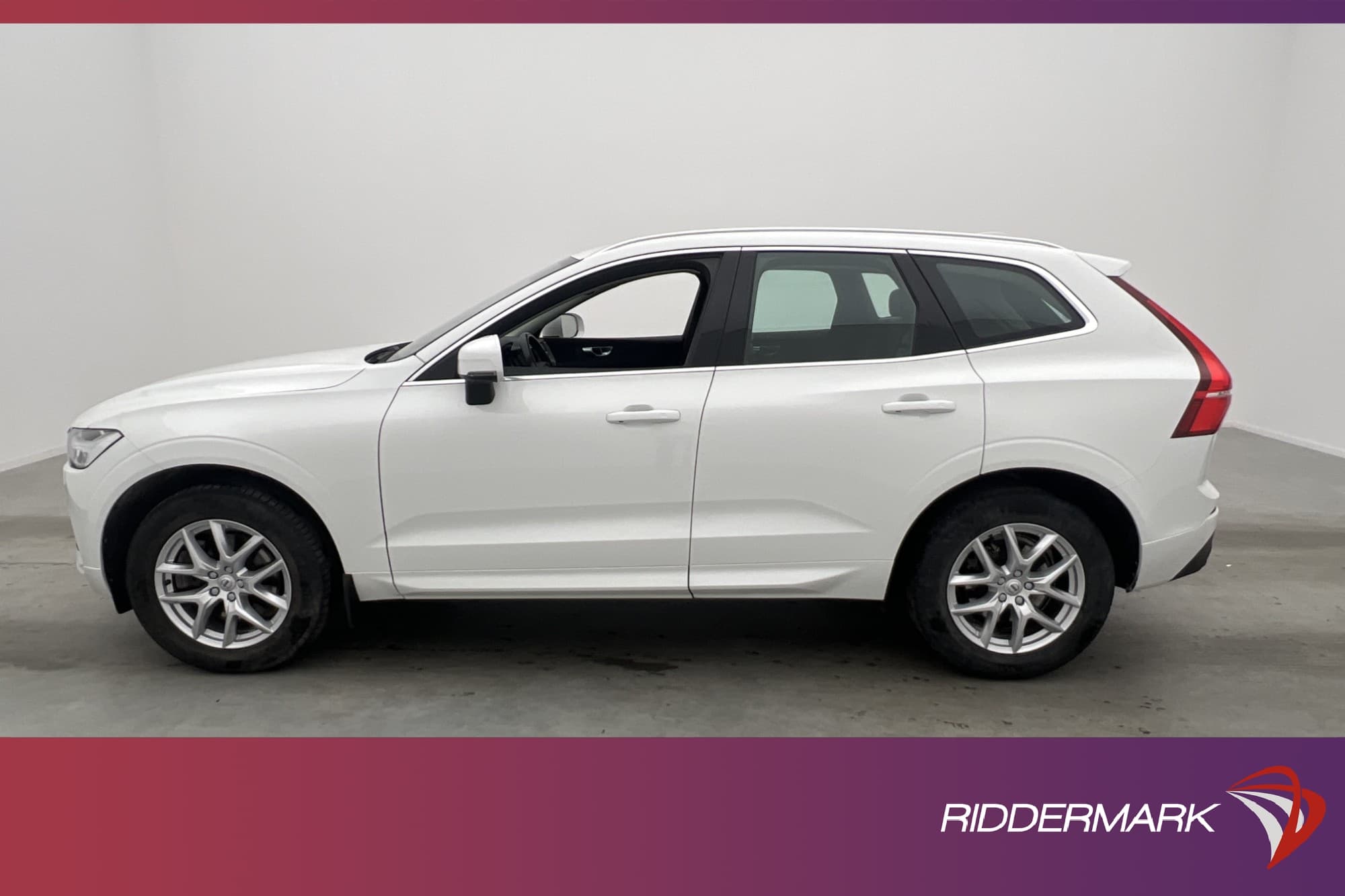 Volvo XC60 B5 250hk AWD