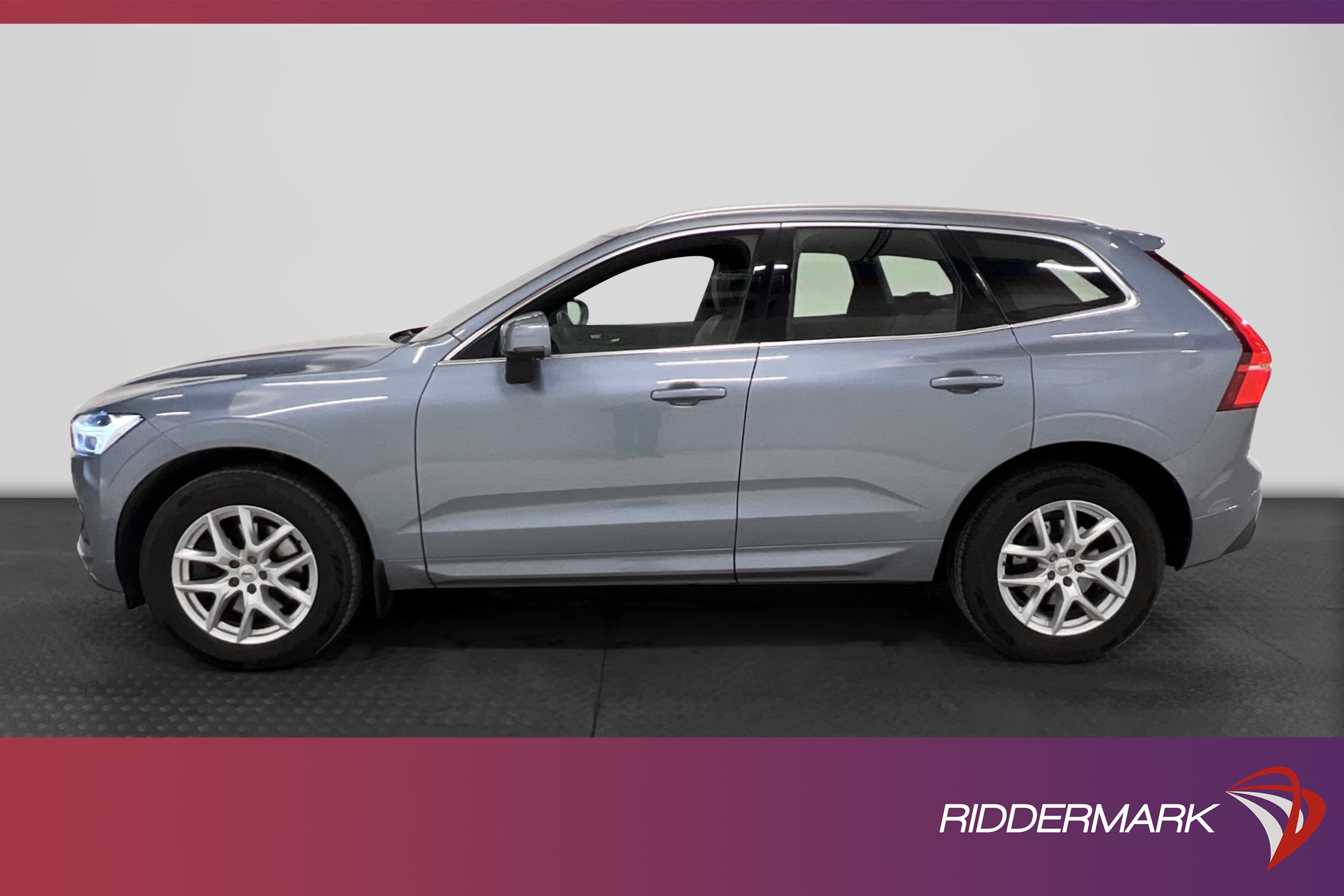 Volvo XC60 D4 Momentum Adv