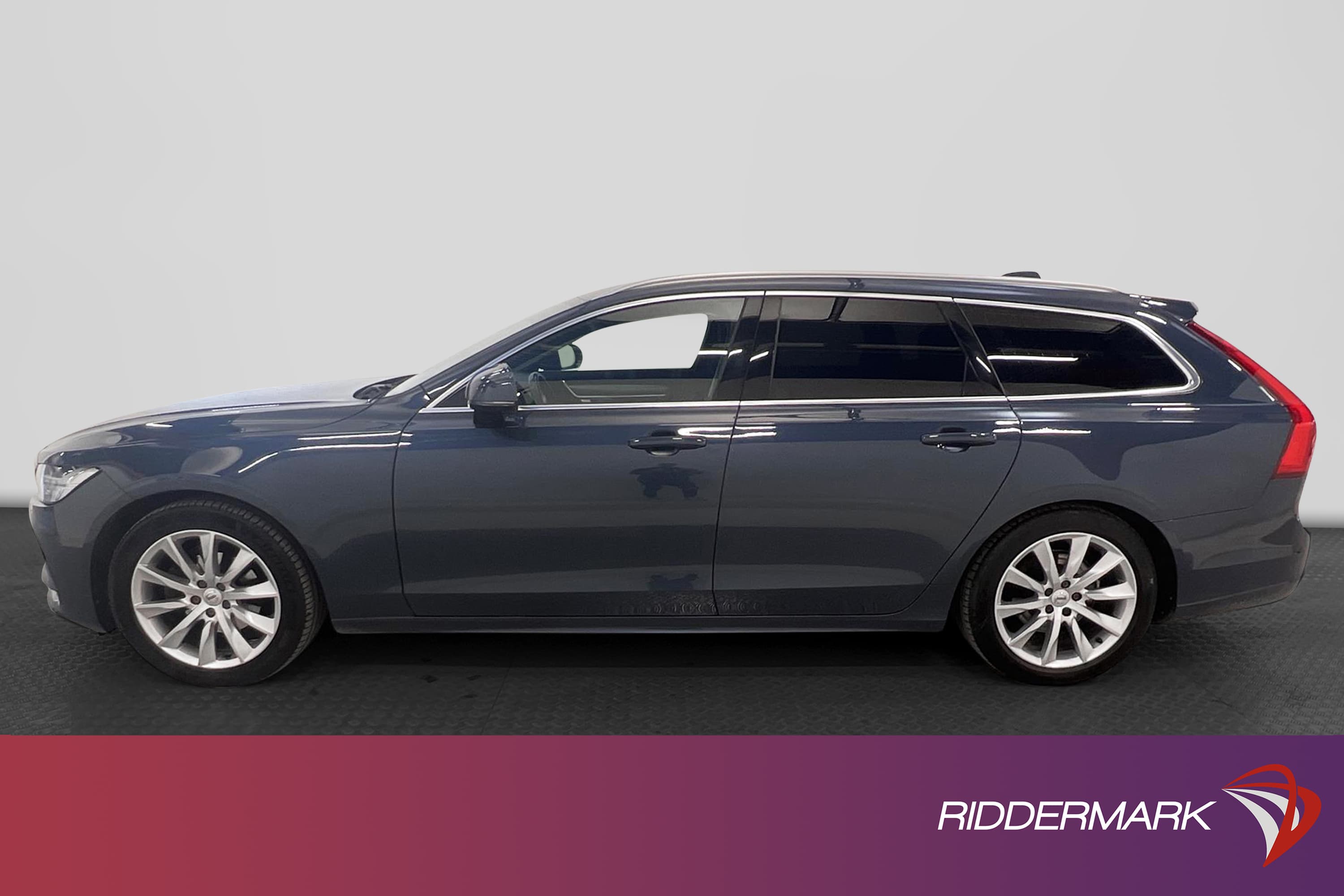 Volvo V90 D4 AWD 190hk