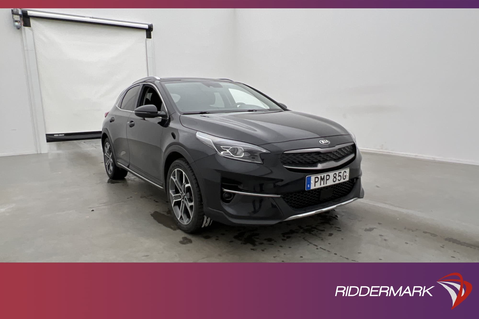 Kia XCeed Plug-in
