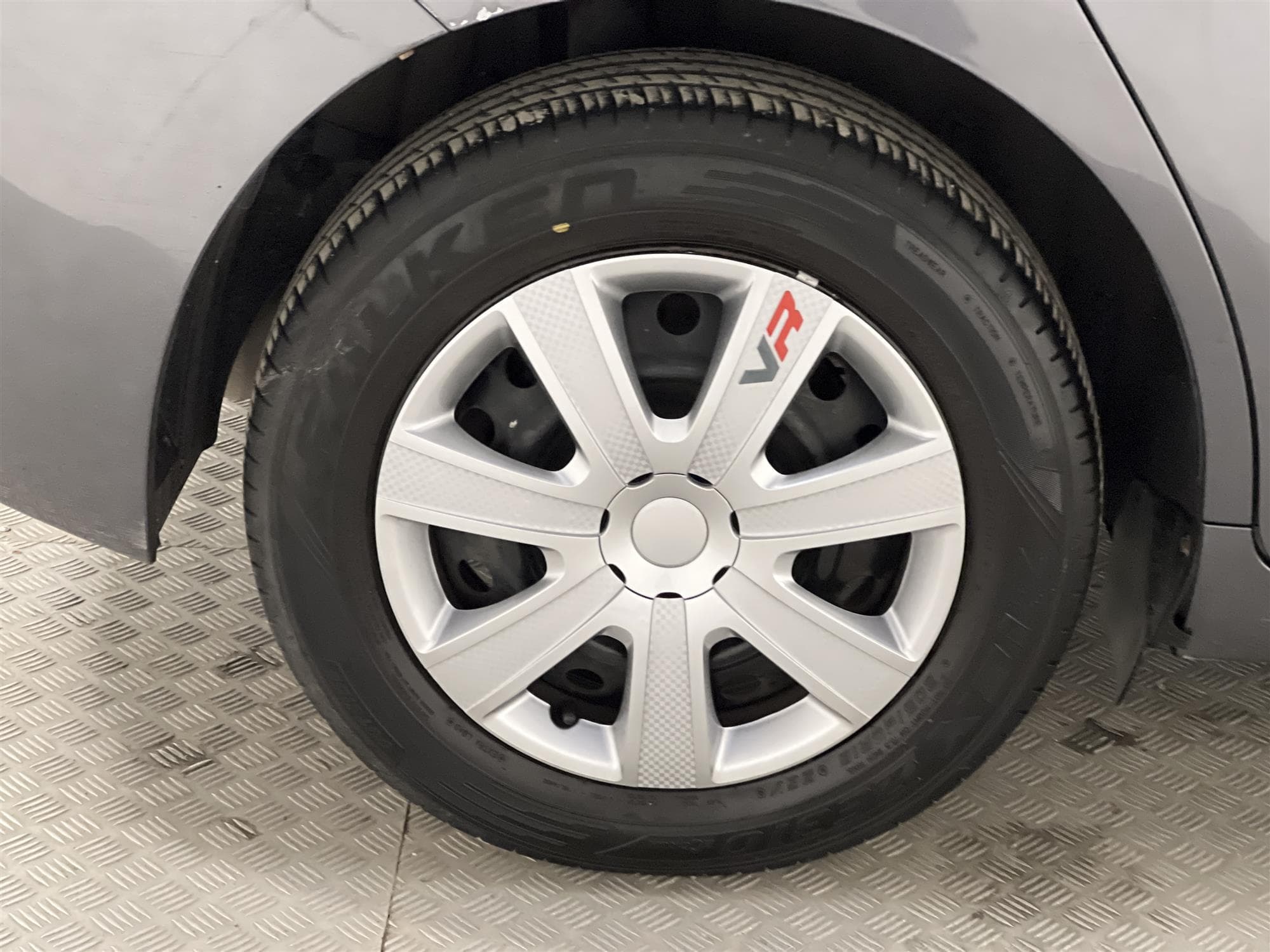 Toyota Verso 1.8 147hk 2 Brukare 7 Sits Drag PDC