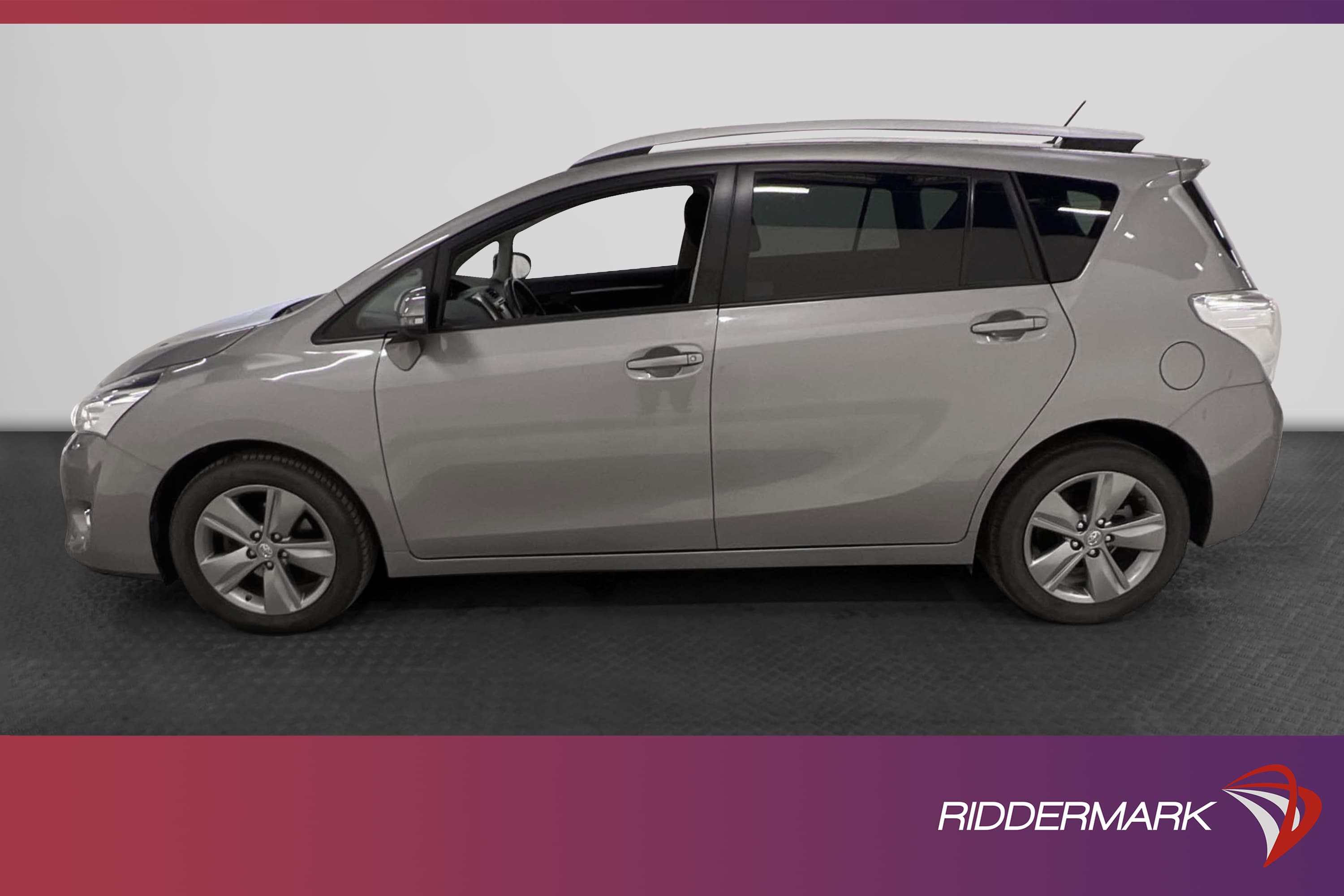 Toyota Verso 1.8