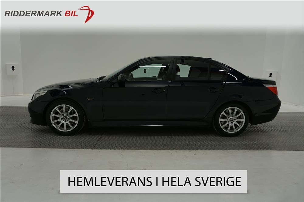 BMW 530i 