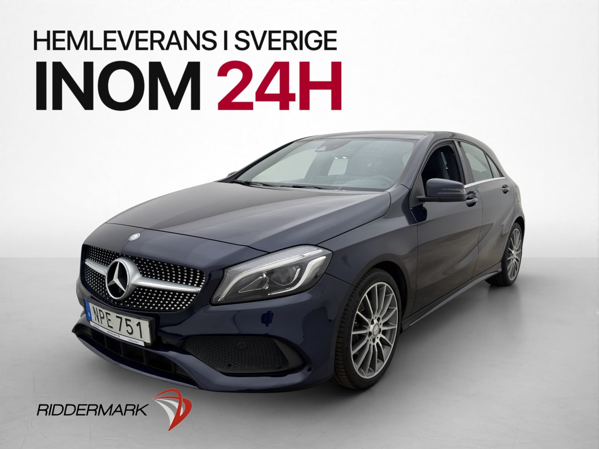 Mercedes-Benz A