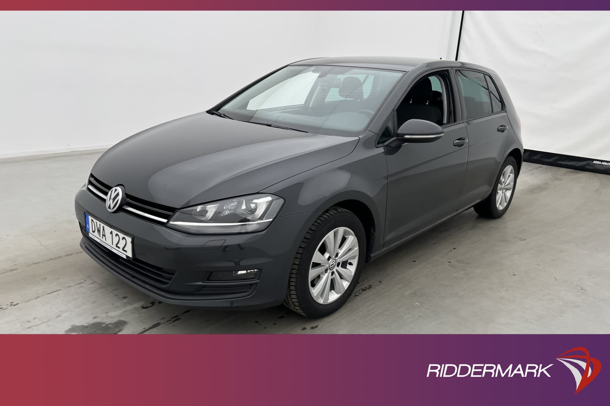 Volkswagen Golf 1.6 TDI 105hk