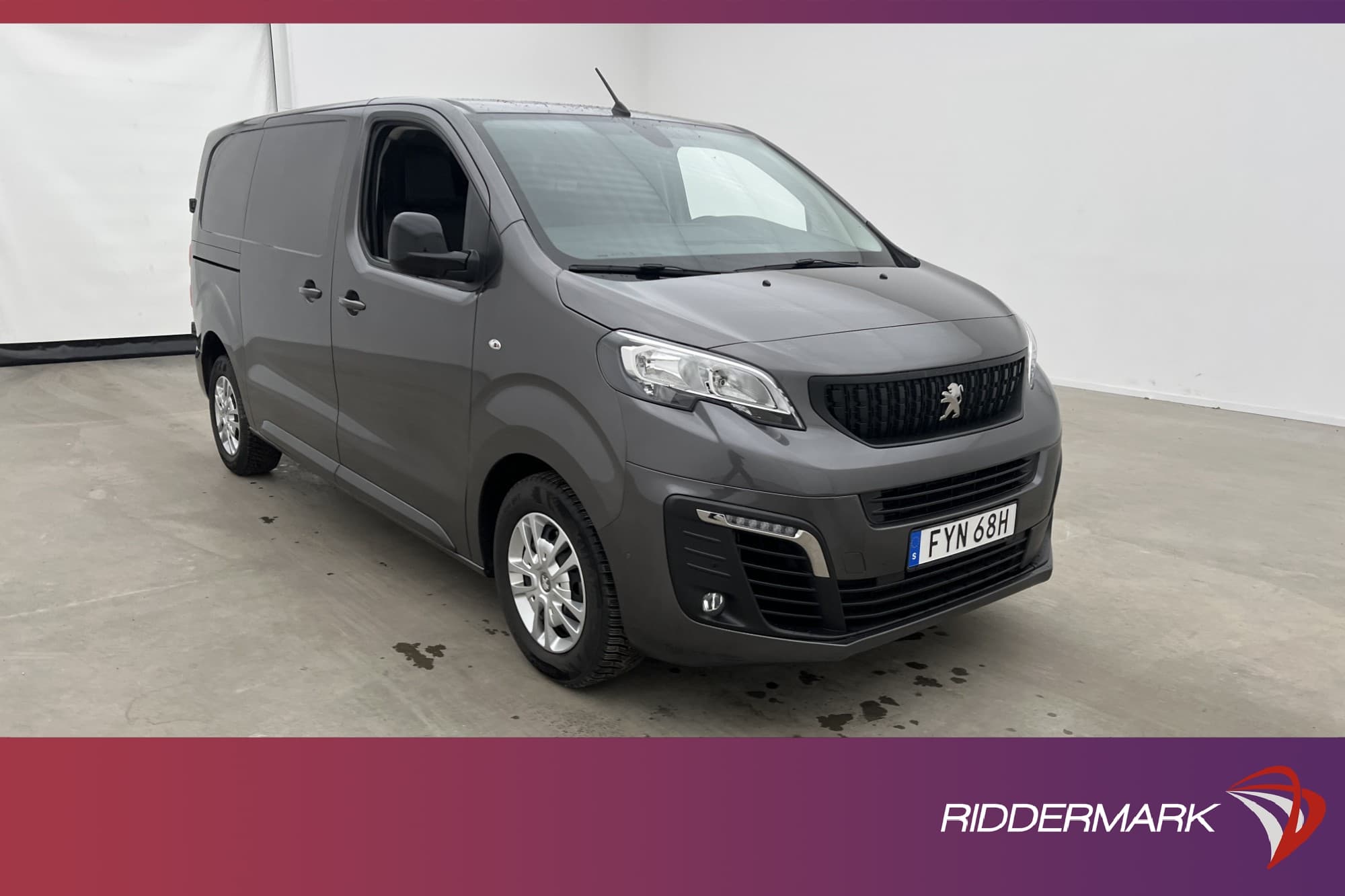 Peugeot Expert L2