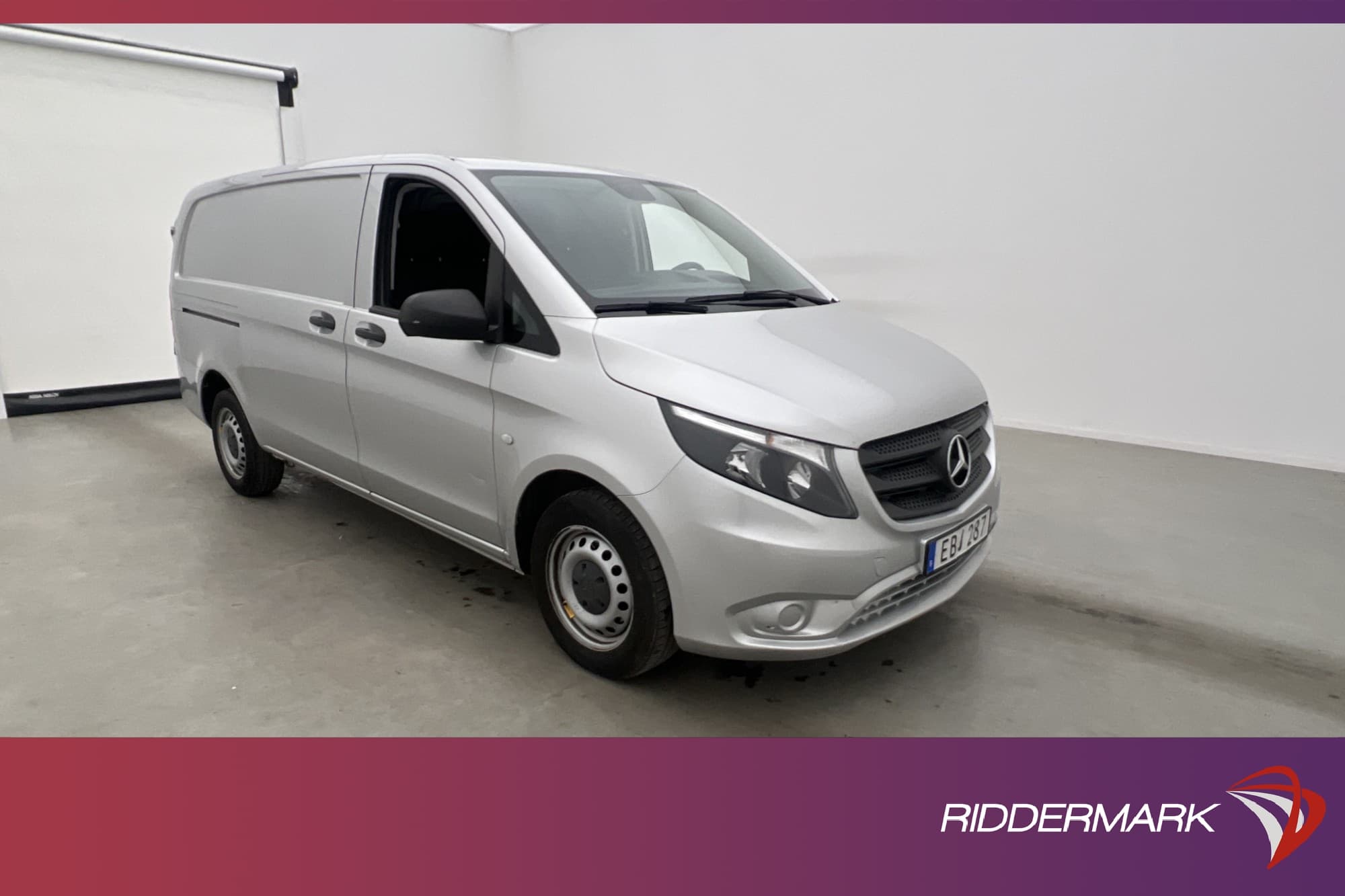 Mercedes-Benz Vito L2 116CDI